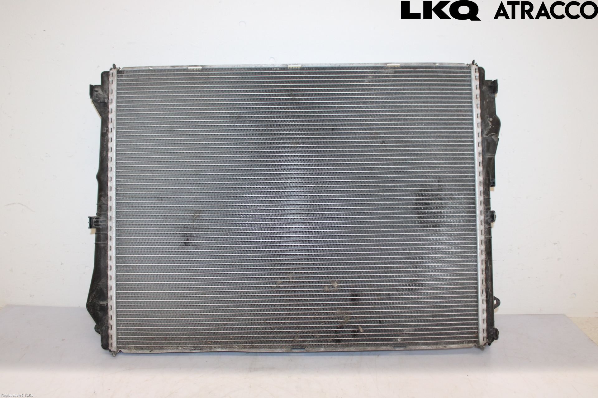 Mercedes-Benz MB GLC-KLASS (X253/C253) 15-22 Kylare Aut