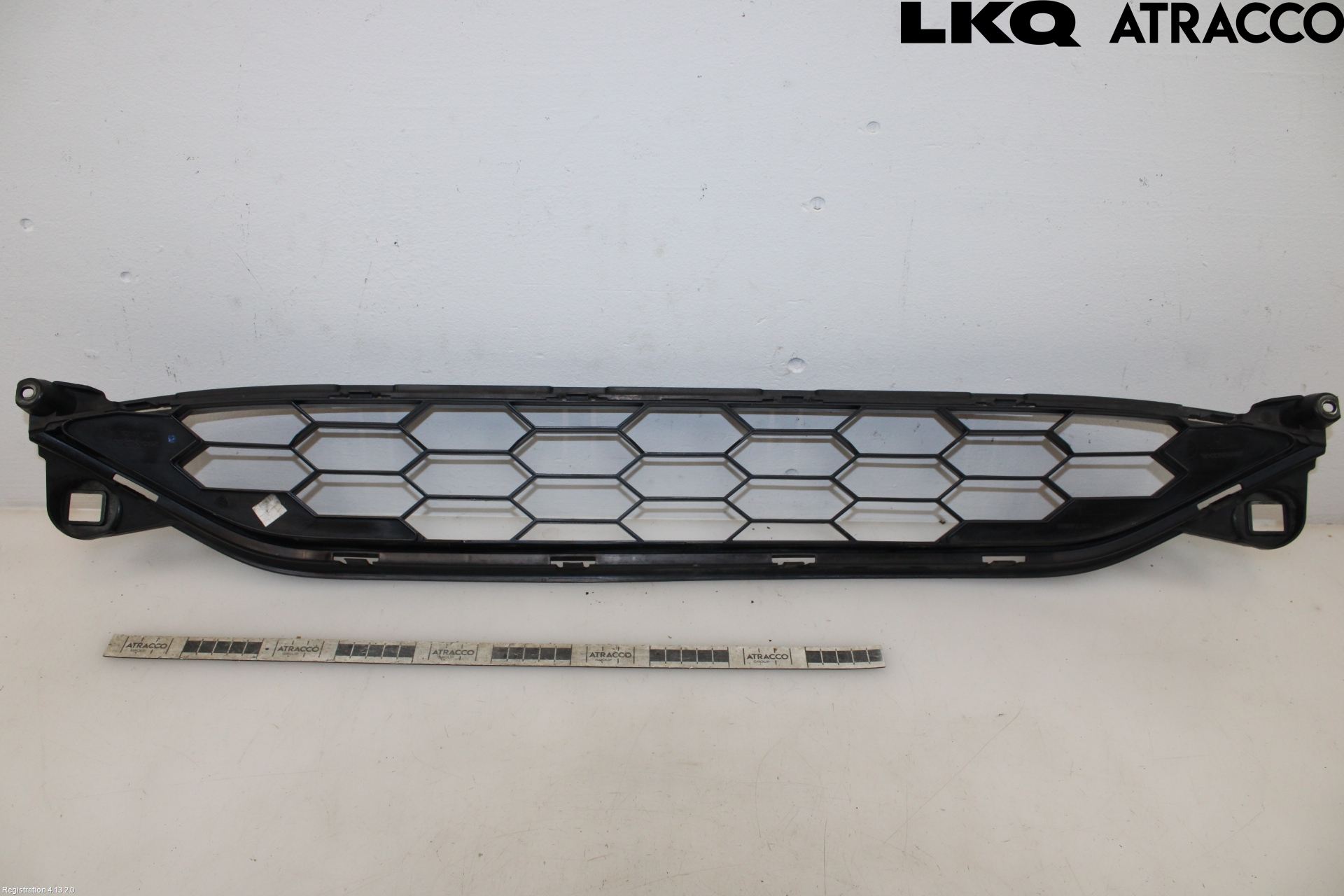 Honda HR-V 15-21 Grilldel Mitt
