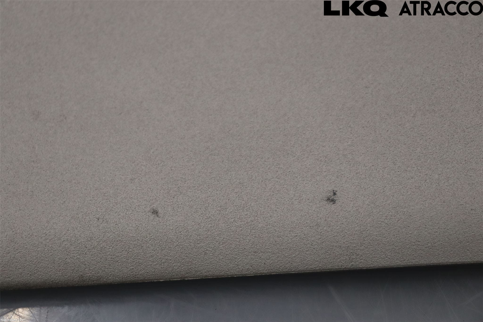 Peugeot PARTNER 08-15 Solskydd