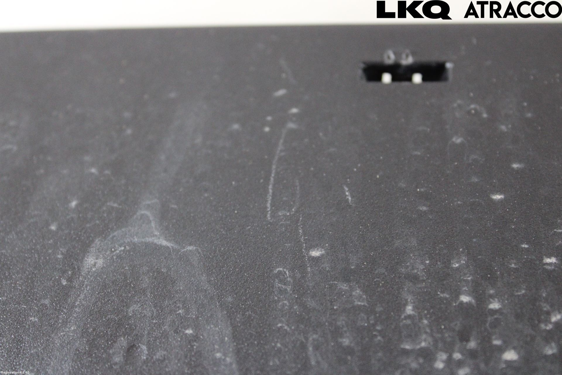 Lexus NX 340h/450h+ 21- Grilldel Mitt