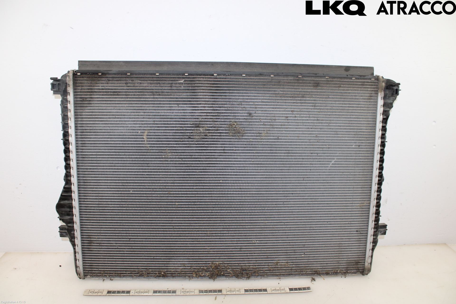 Volkswagen VW TIGUAN 16-24 Kylare Aut