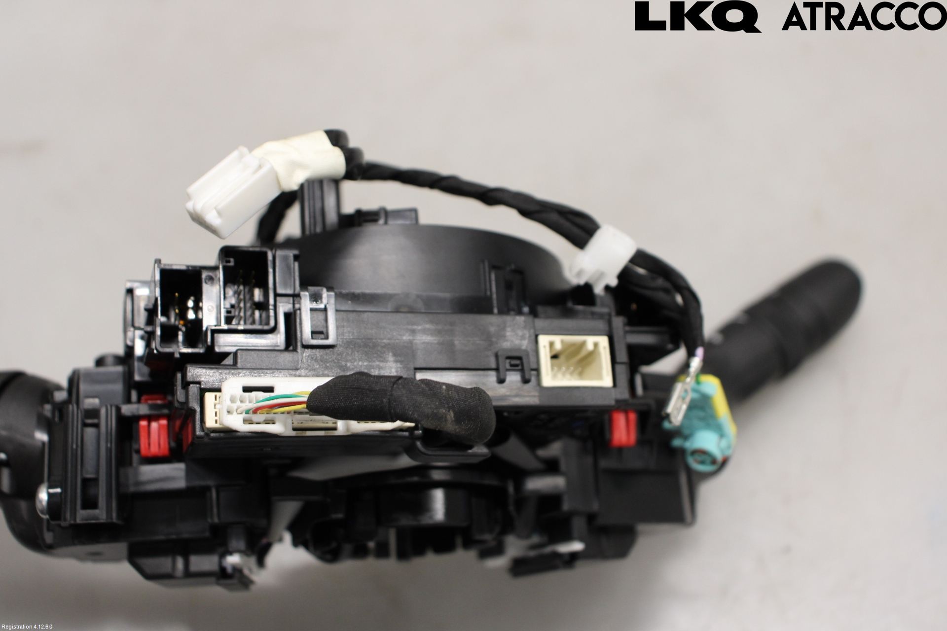 Toyota COROLLA 19- Spakcentral