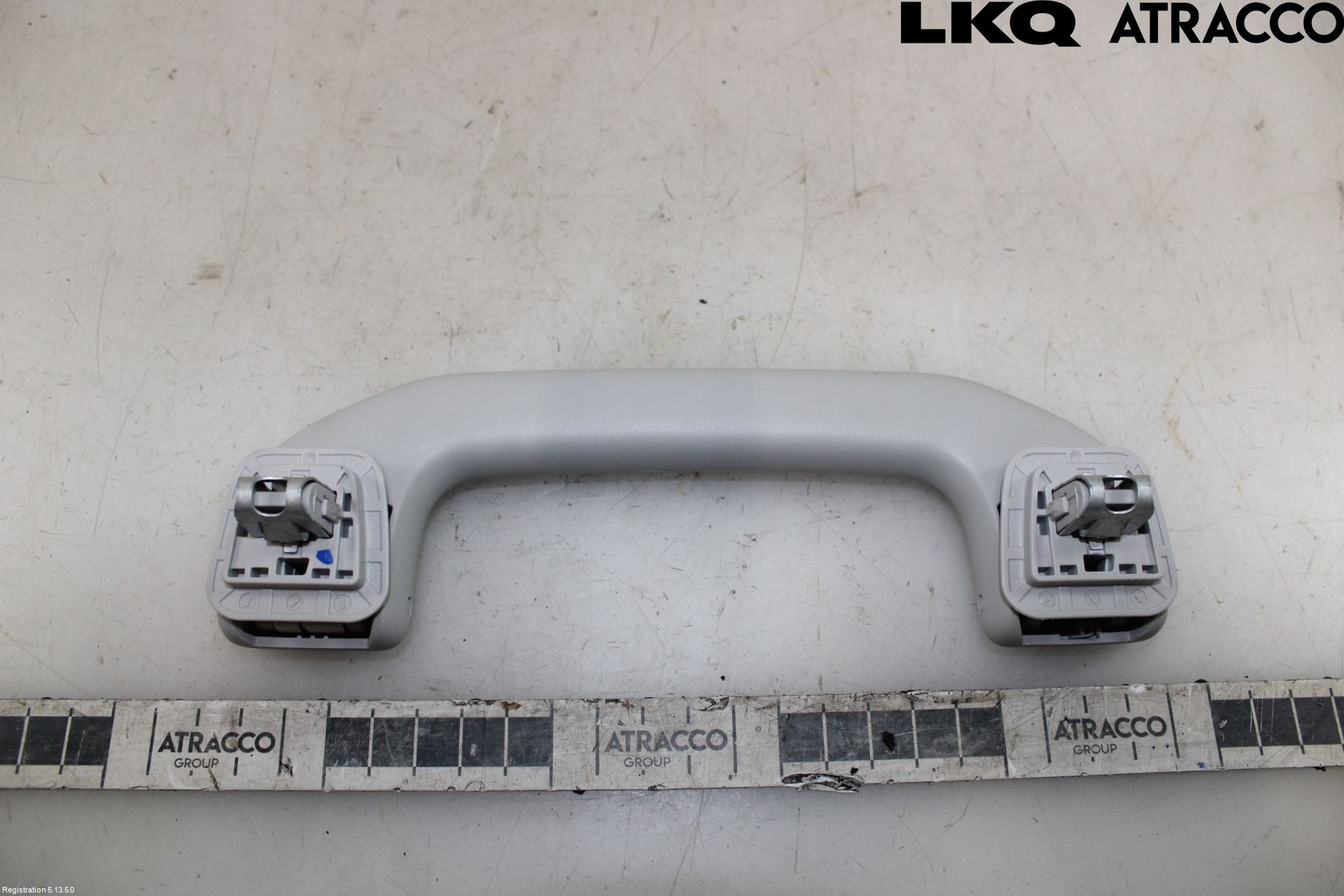 Mercedes-Benz MB VITO/V-KLASS (W640,W447,W448) 14- Kurvhandtag I Tak