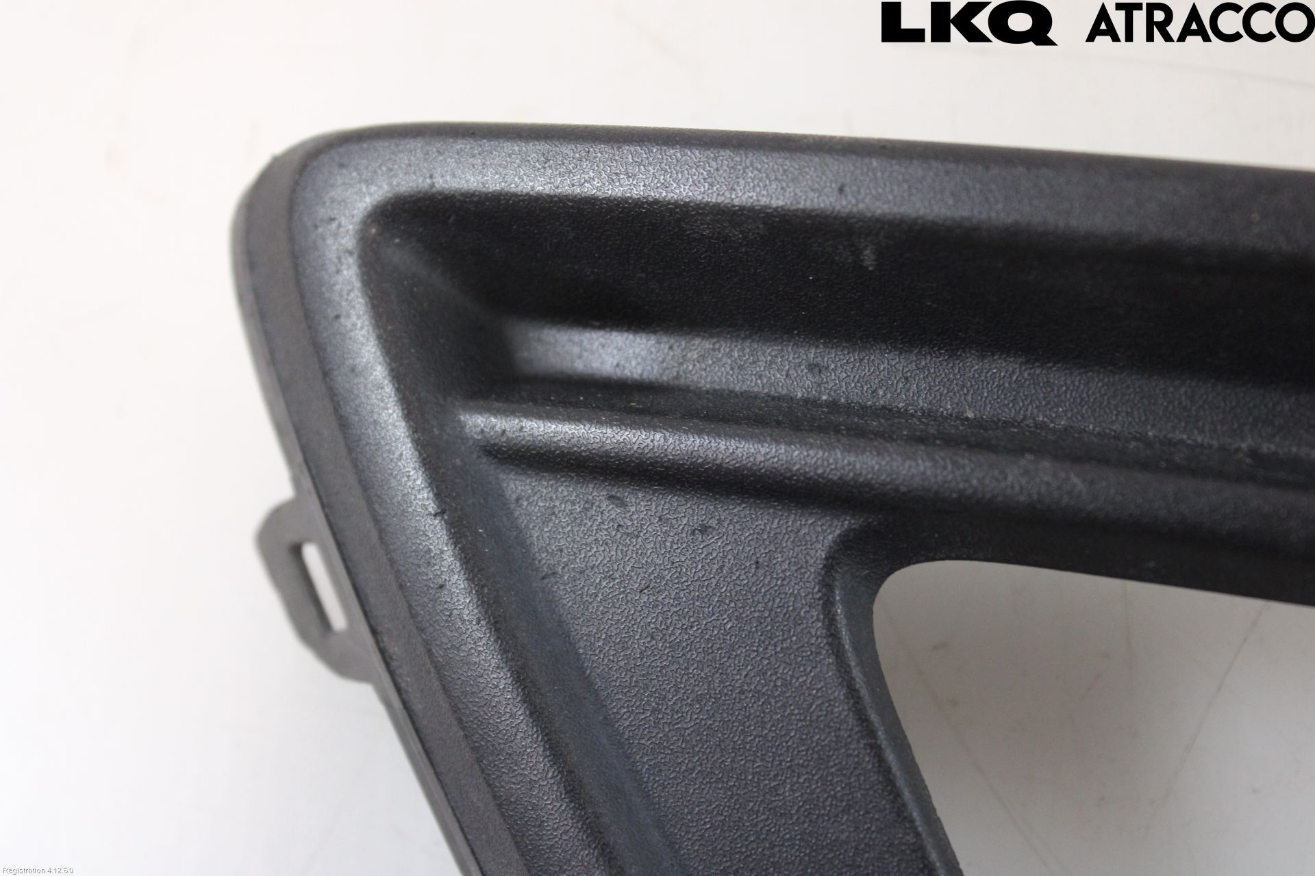 Ford FOCUS 15-18 Dimljussarg Fram