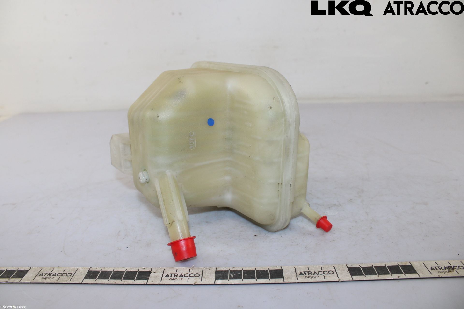 Nissan QASHQAI+2  10-14 Expansionstank