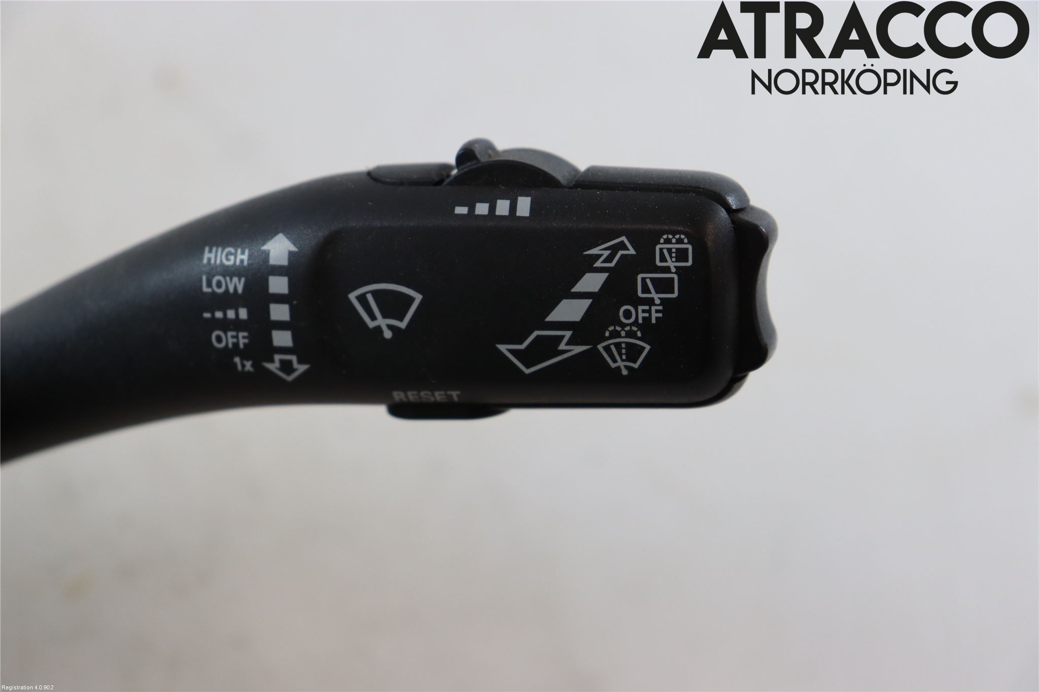 Audi A4/S4 08-11 Spakcentral