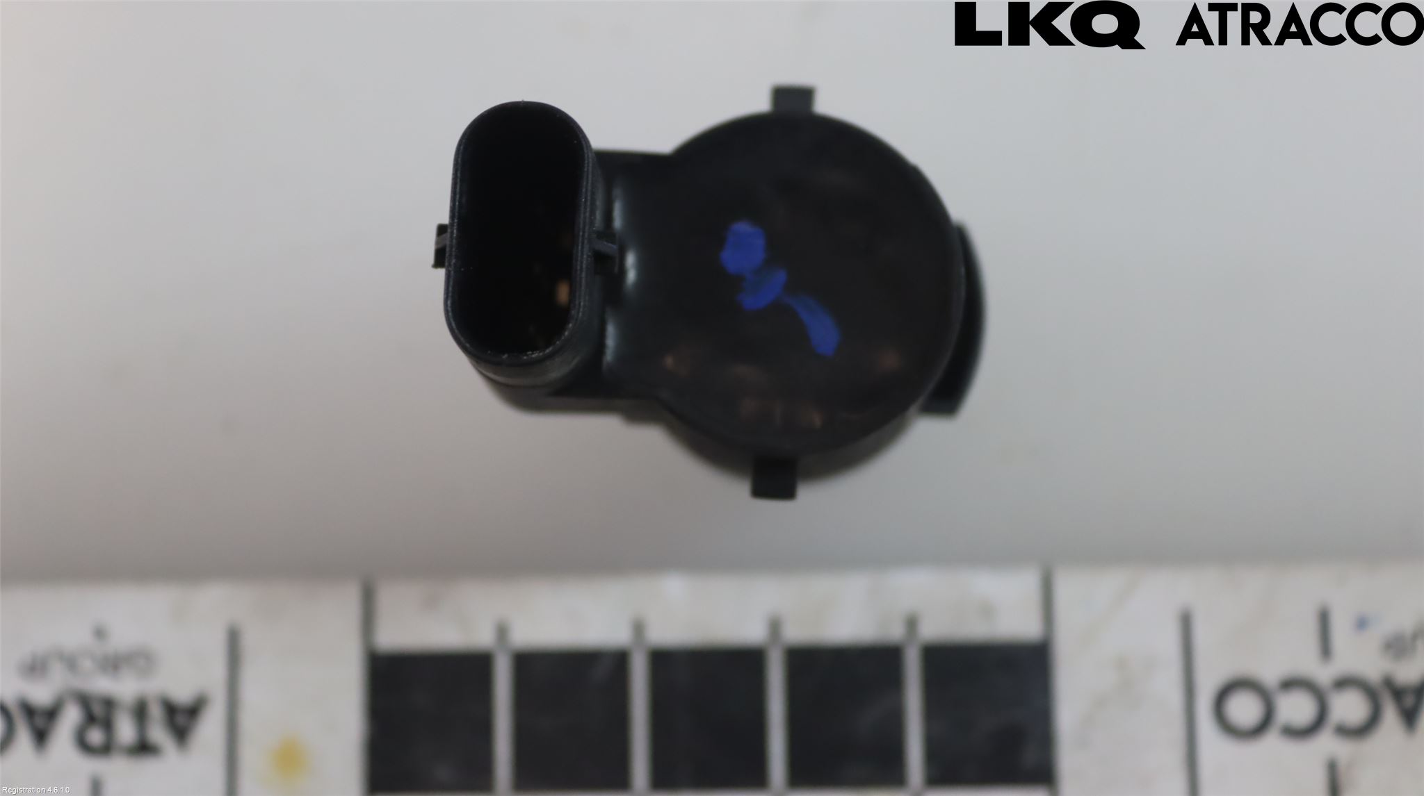 Seat LEON 13-20 Parkeringshjälp Backsensor