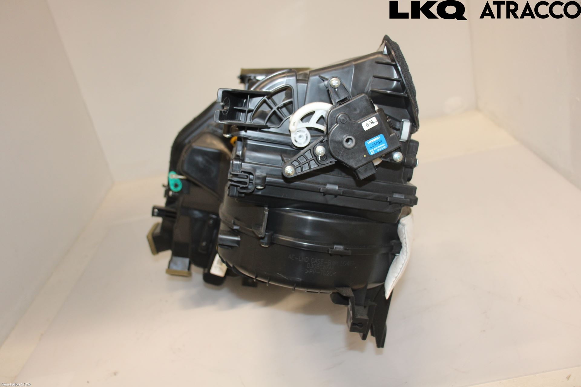 Hyundai IONIQ AE 17-22 Värme Cellpaket Komp