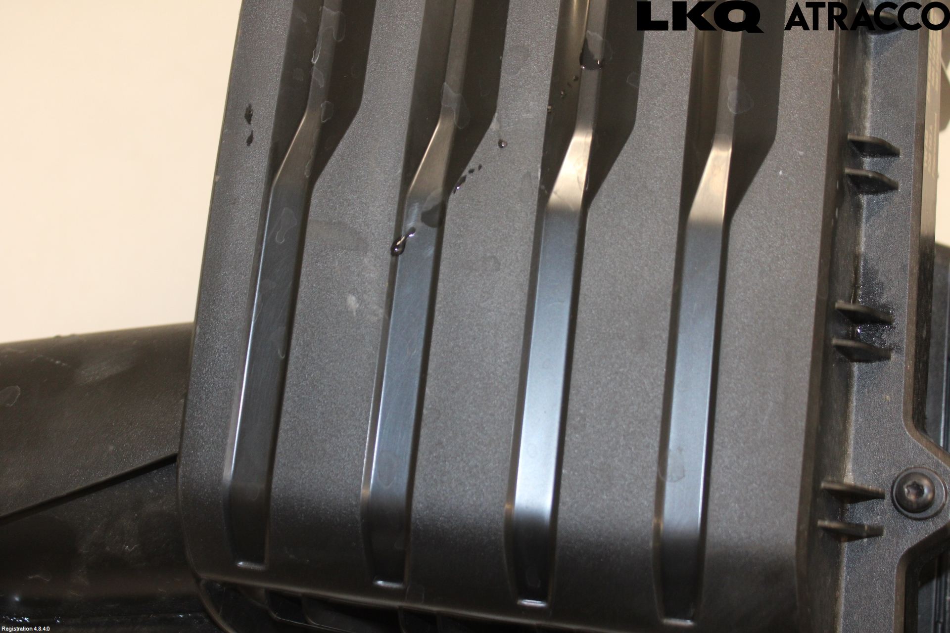 Volkswagen VW GOLF / E-GOLF VIII 20- Luftrenare