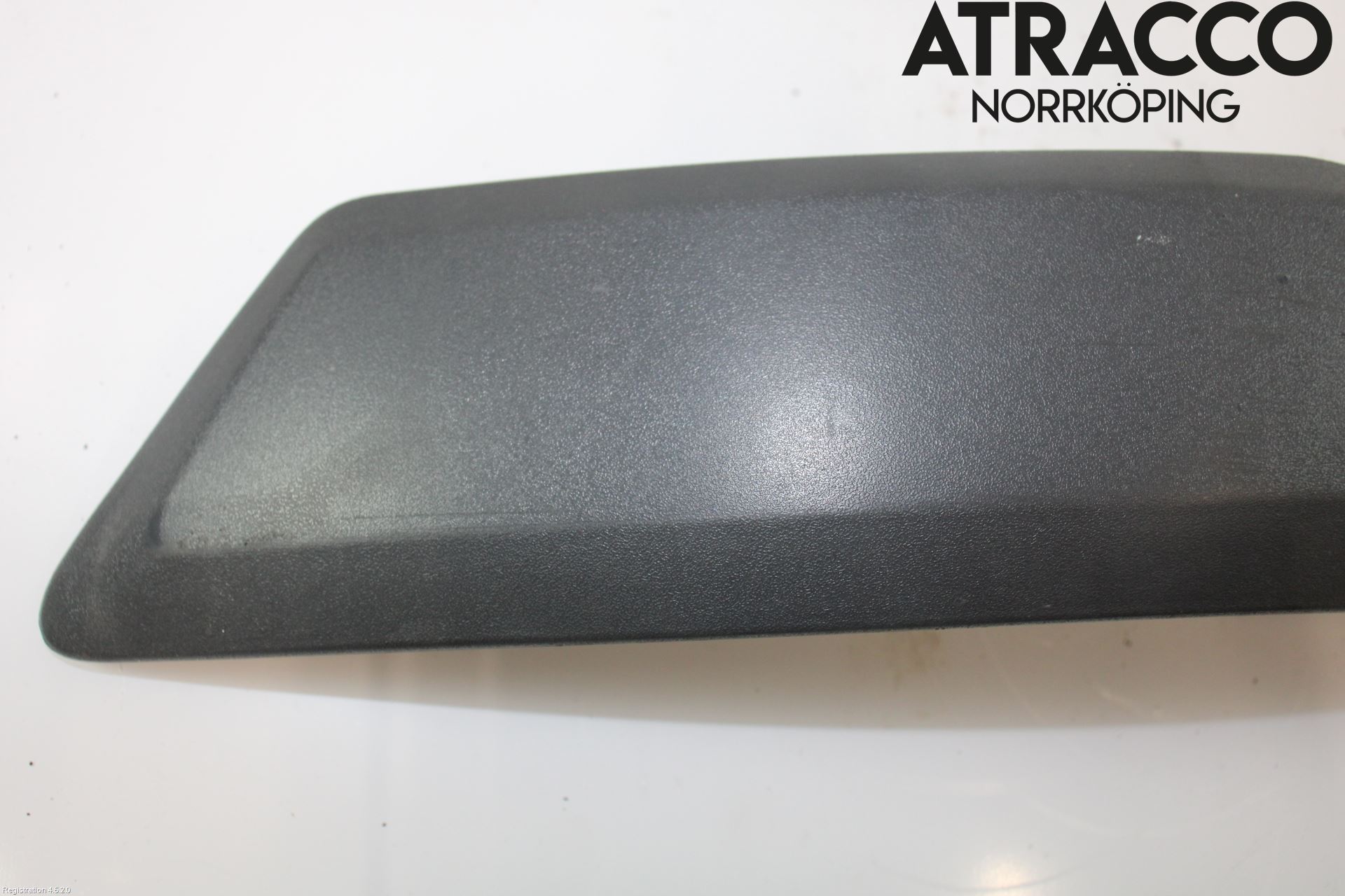 Ford FUSION Stöt Utfyllnad-List-Grill