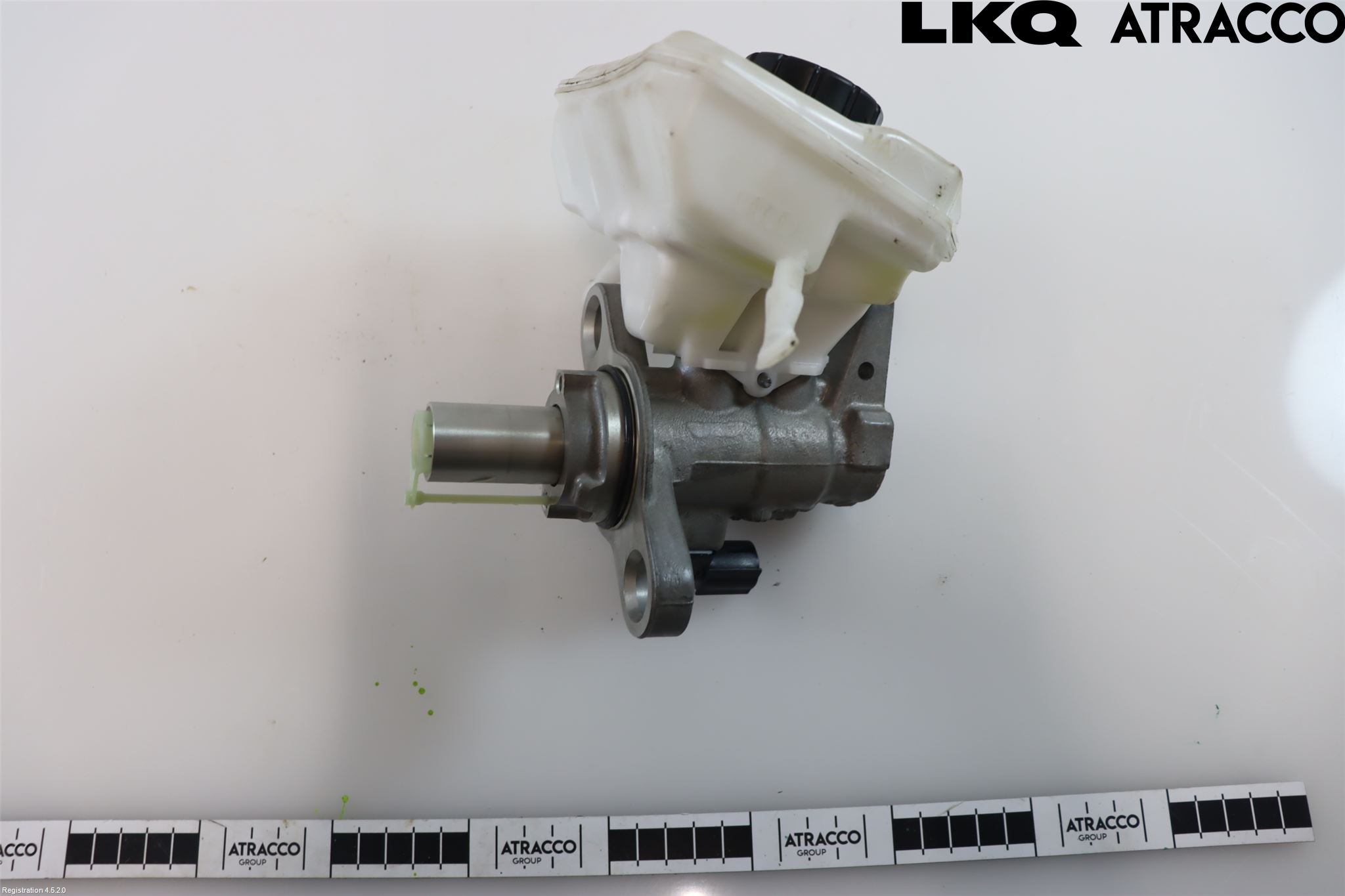 Audi A6 F2/C8 19- Broms Huvudcylinder