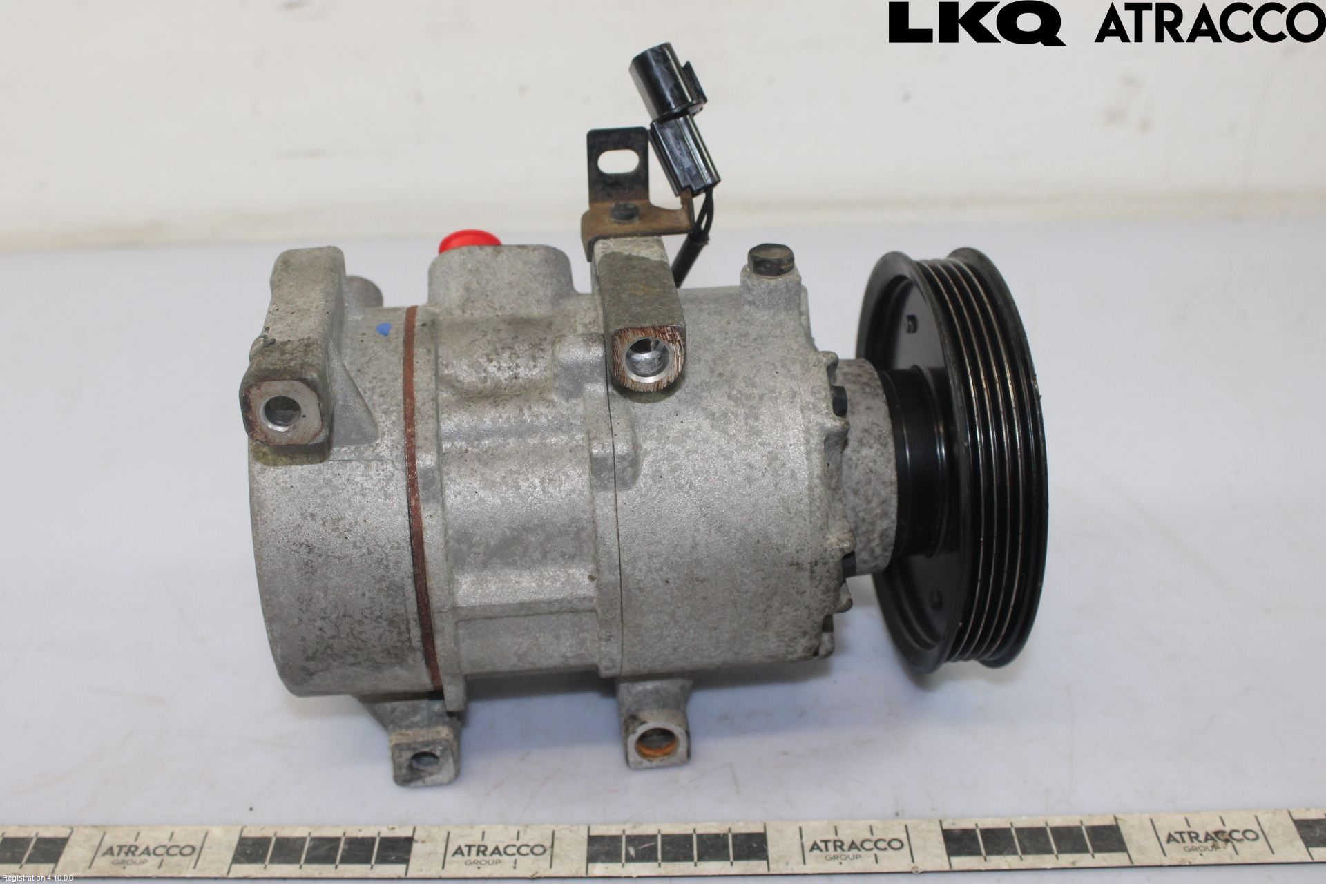 Hyundai i40 08-15 Ac Kompressor