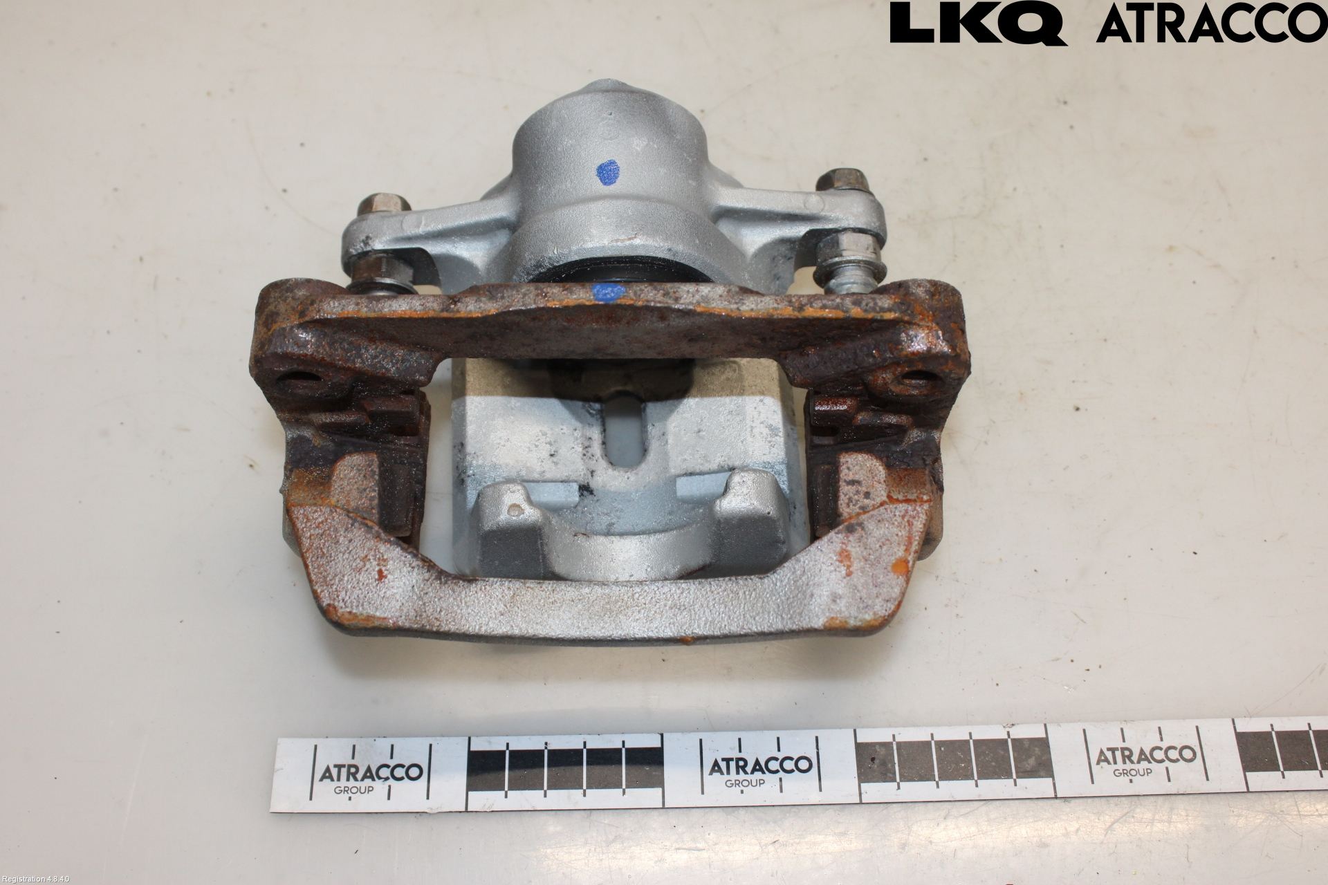 Subaru LEGACY 10-14 Bromsok Bak Höger