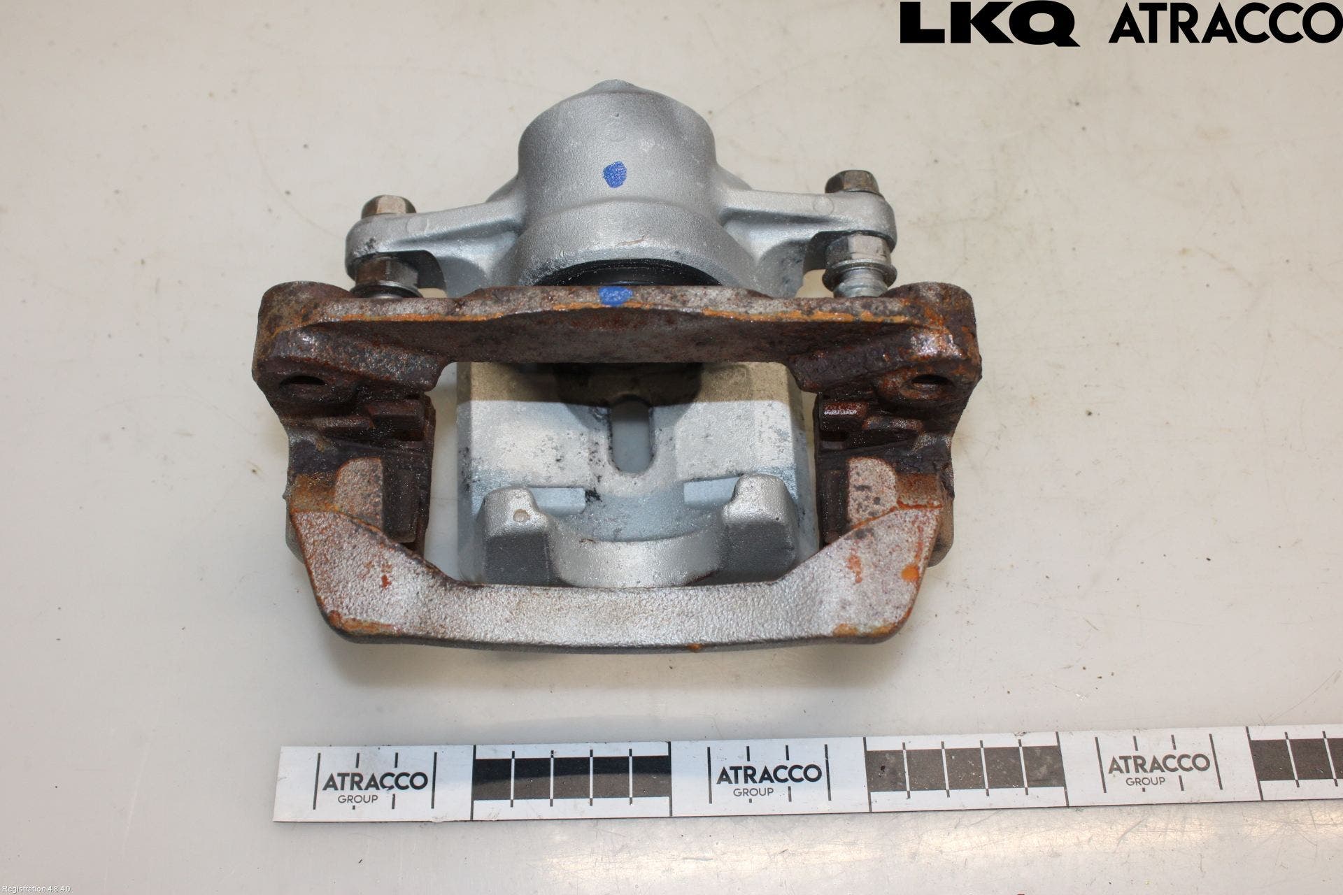 Subaru LEGACY 10-14 Bromsok Bak Höger