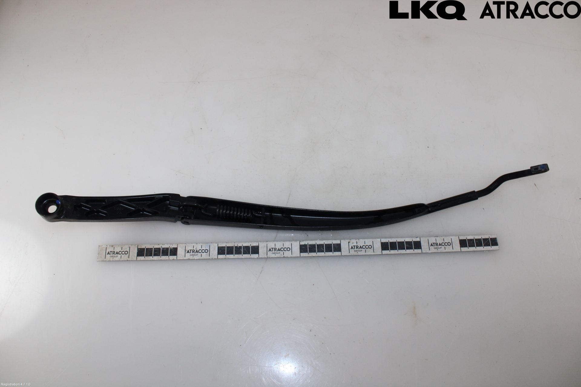 Lexus IS 250/350 14-20 Torkararm Armar Vindruta
