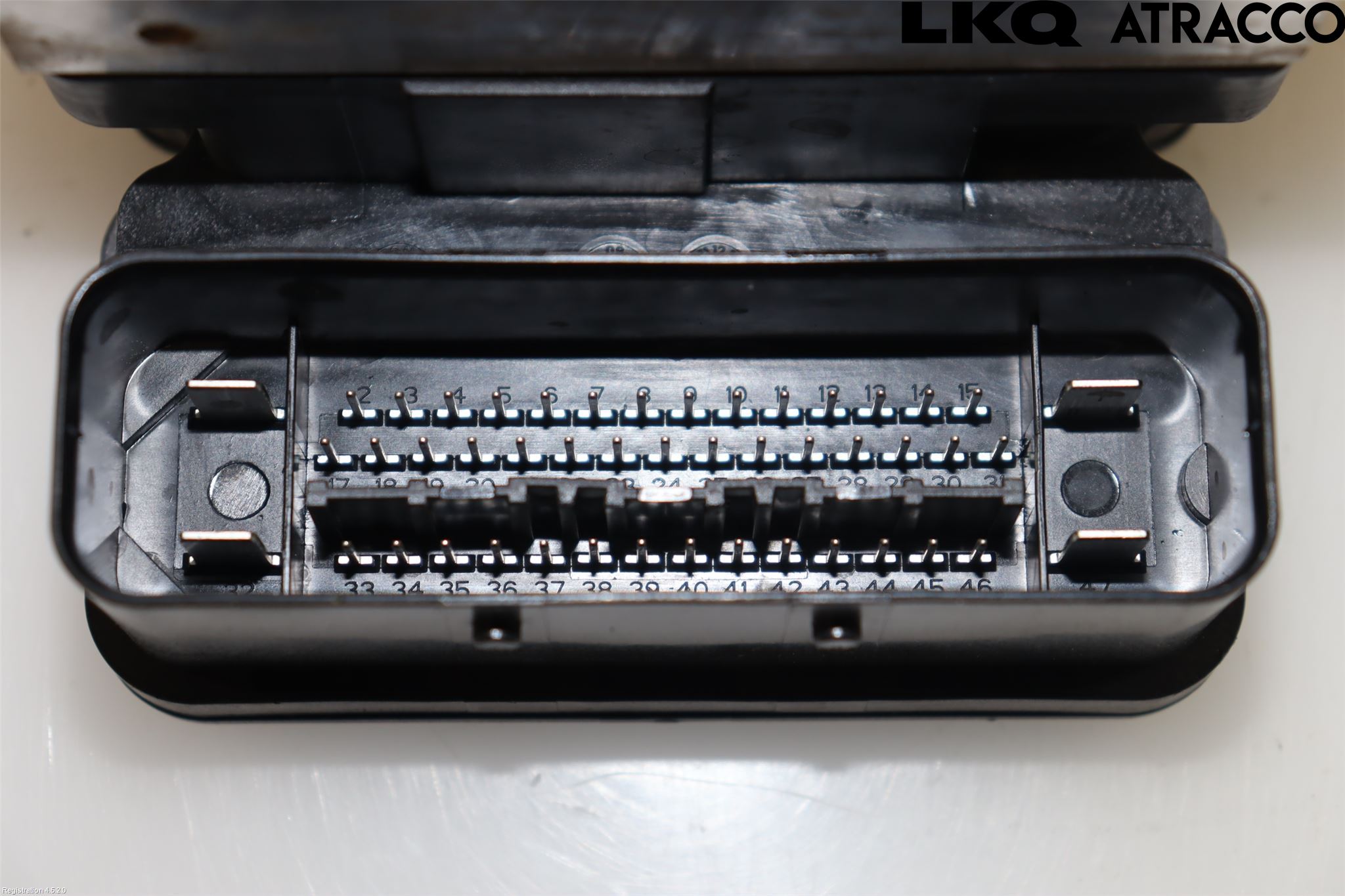 Volvo S60 11-13 Abs Hydraulaggregat