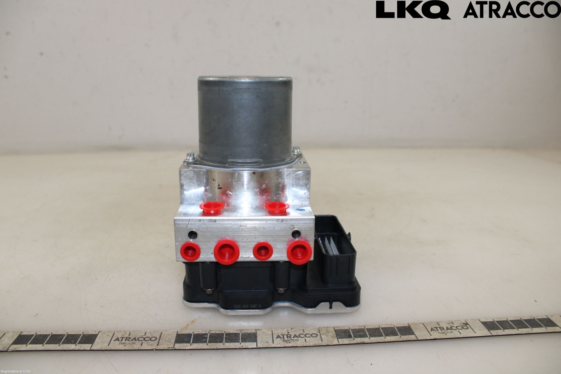 Audi A6 F2/C8 19- Abs Hydraulaggregat