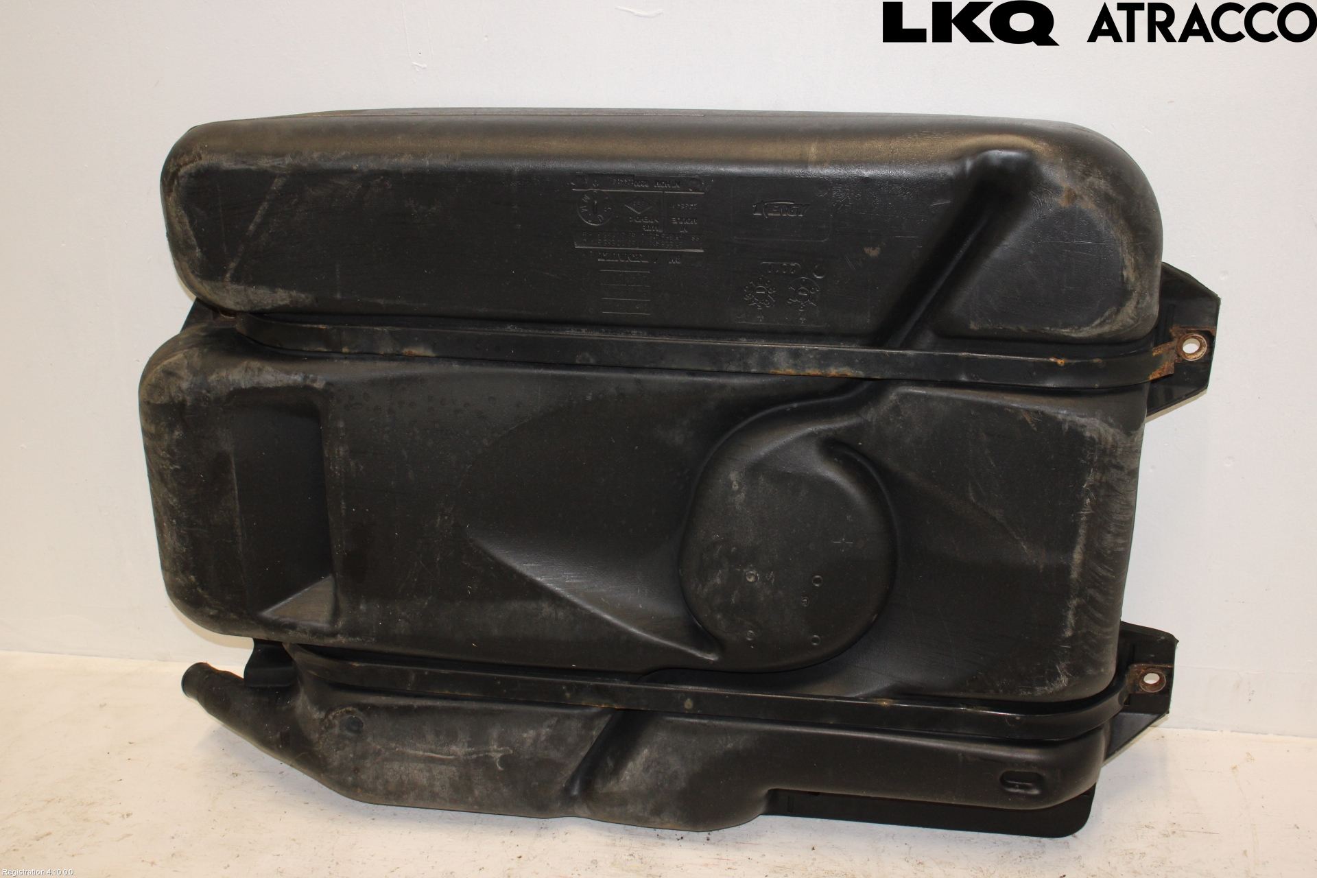 Opel VIVARO 01-14 Bränsletank Diesel