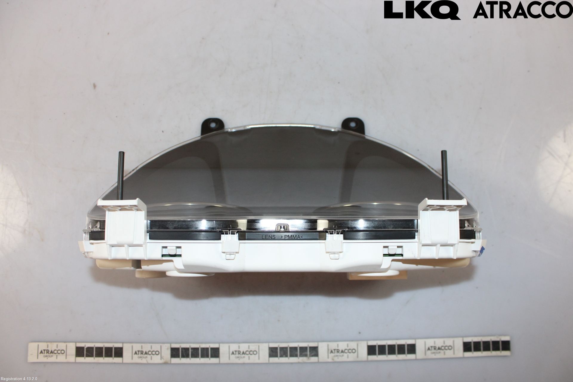 Subaru FORESTER SJ 13-18 Instrument Komb