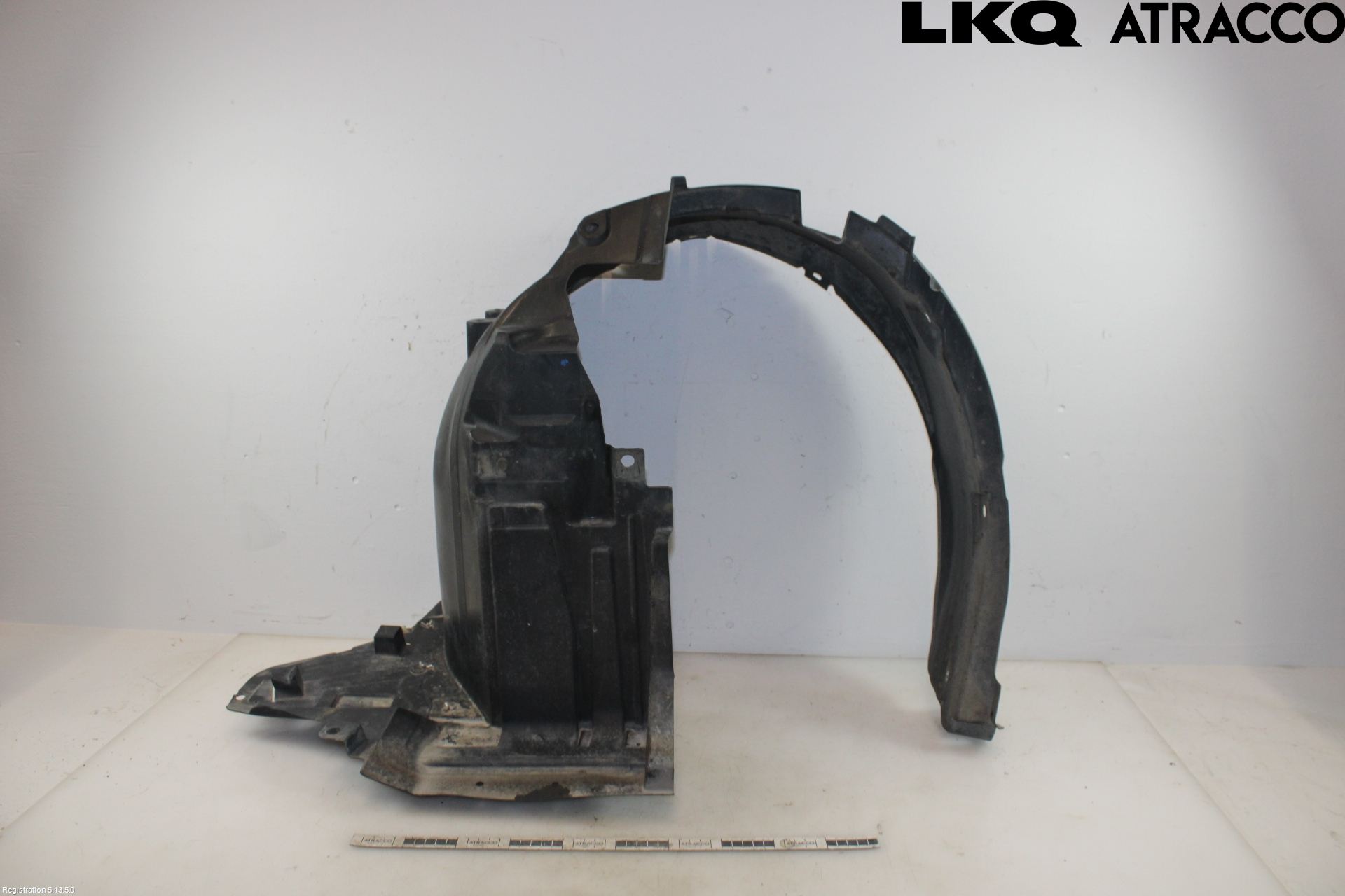 Nissan MICRA 11-16 Skärm Inner
