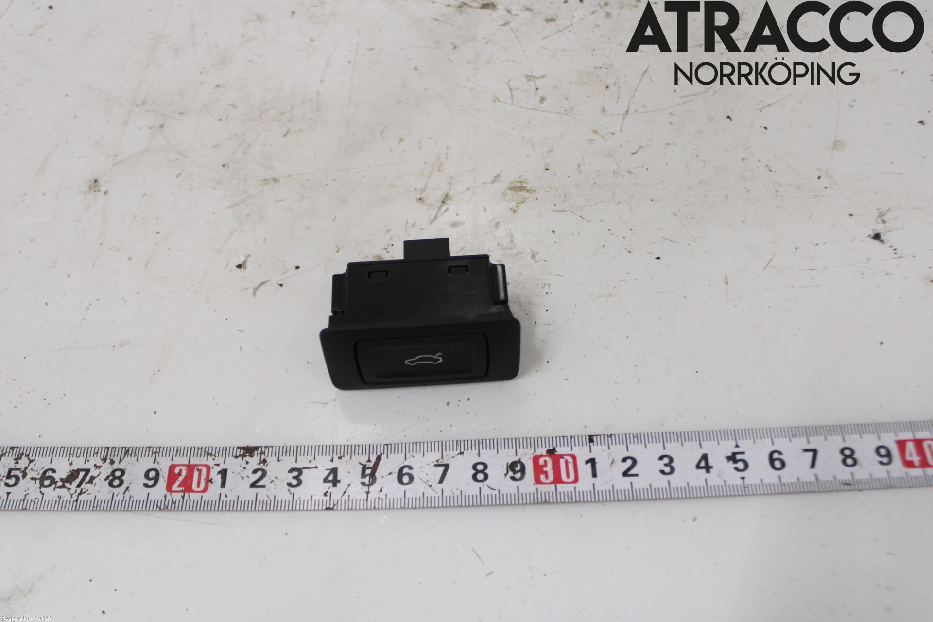 Audi Q5/SQ5 17- Strömställare Baklucka