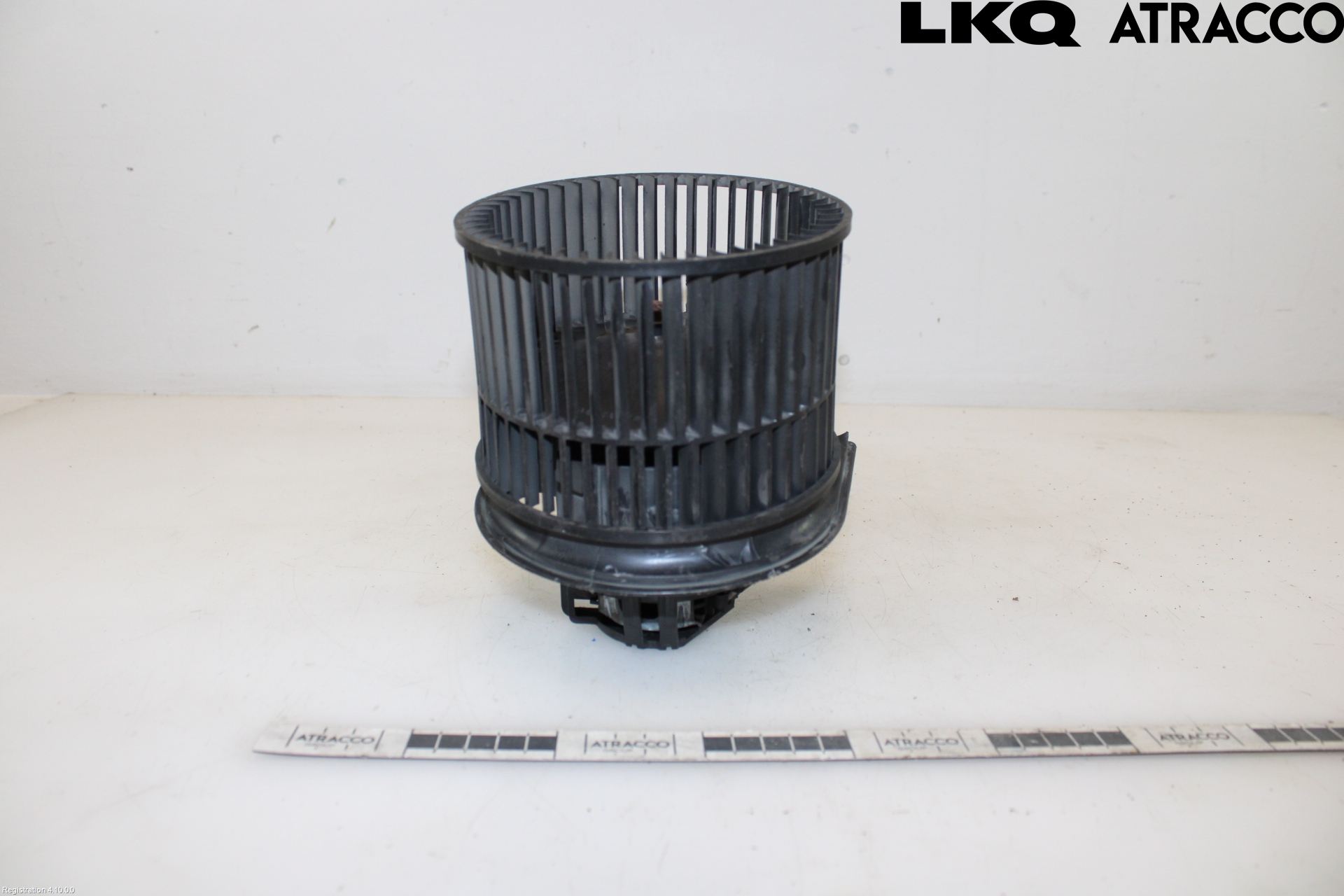 Saab 9-5     06-10 Värmefläkt