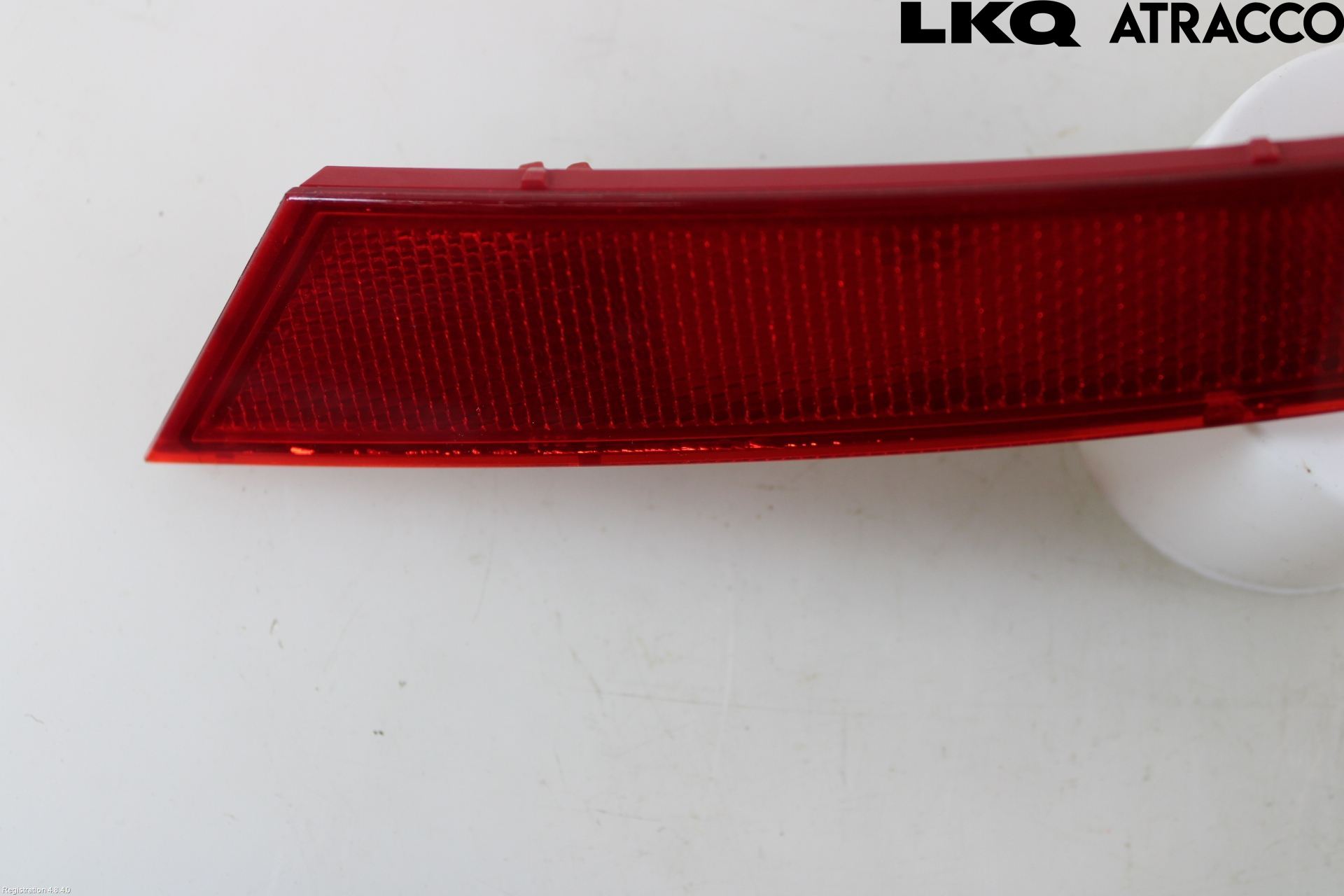 Seat IBIZA V 17-20 Dimljus/Reflex Bak