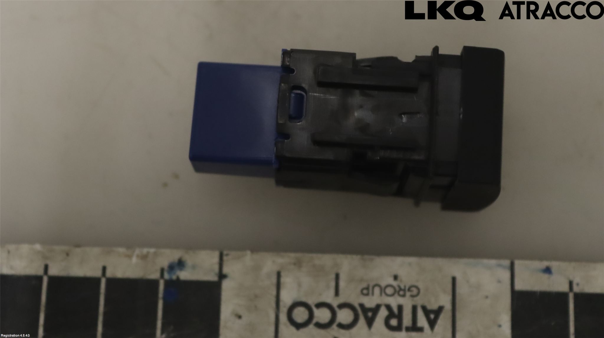 Toyota COROLLA 19- Strömställare Ljus