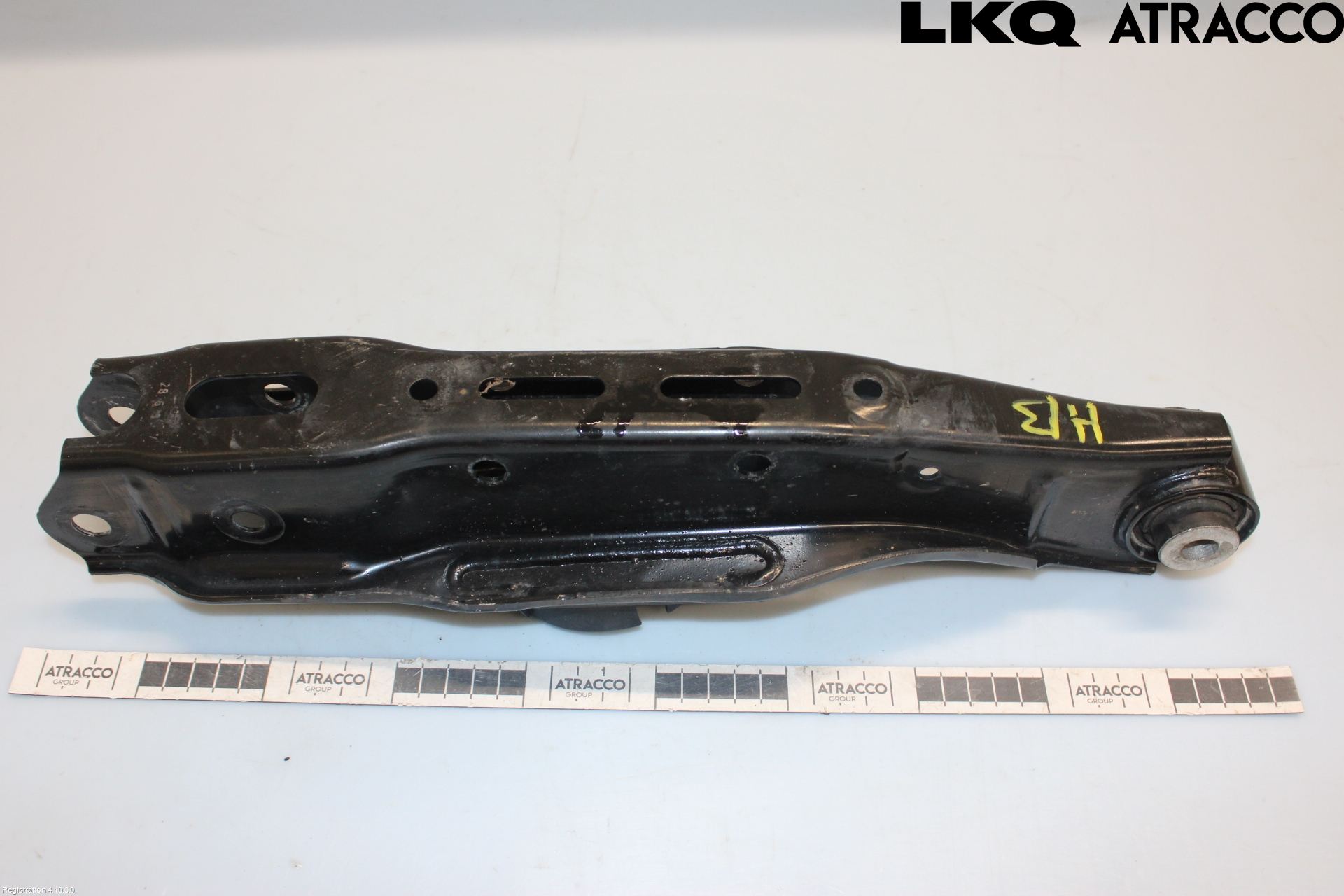 Volkswagen VW ID.3 21- Bärarm Bak Höger