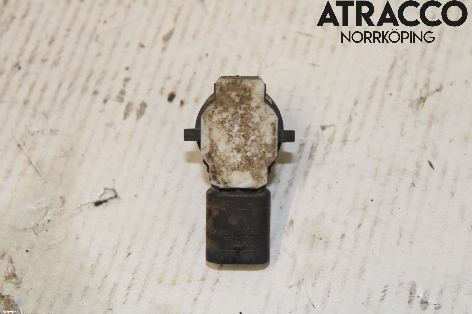 Volkswagen VW TIGUAN 16-24 Parkeringshjälp Backsensor