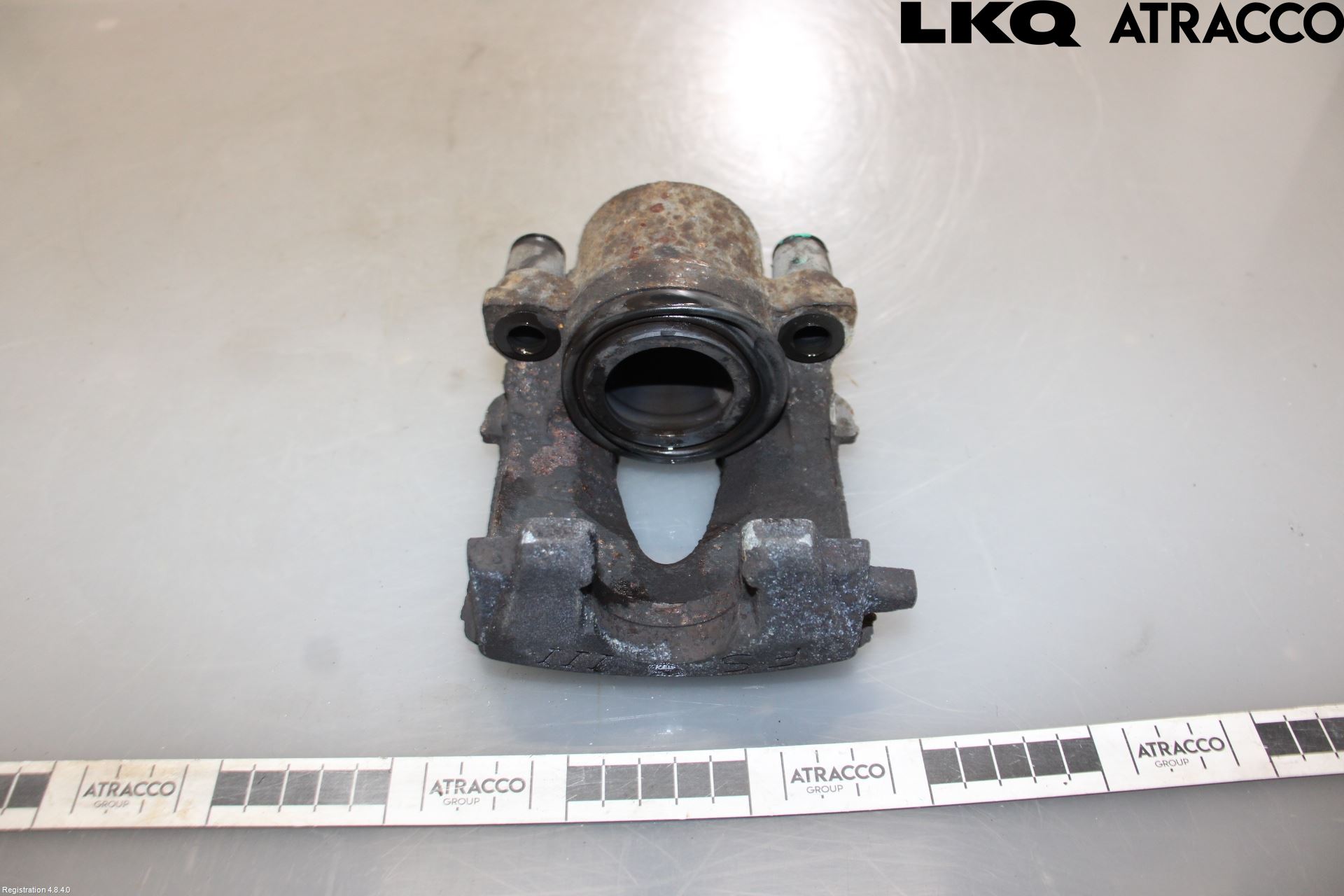 Volkswagen VW UP! / E-UP! Bromsok Fram Vänster