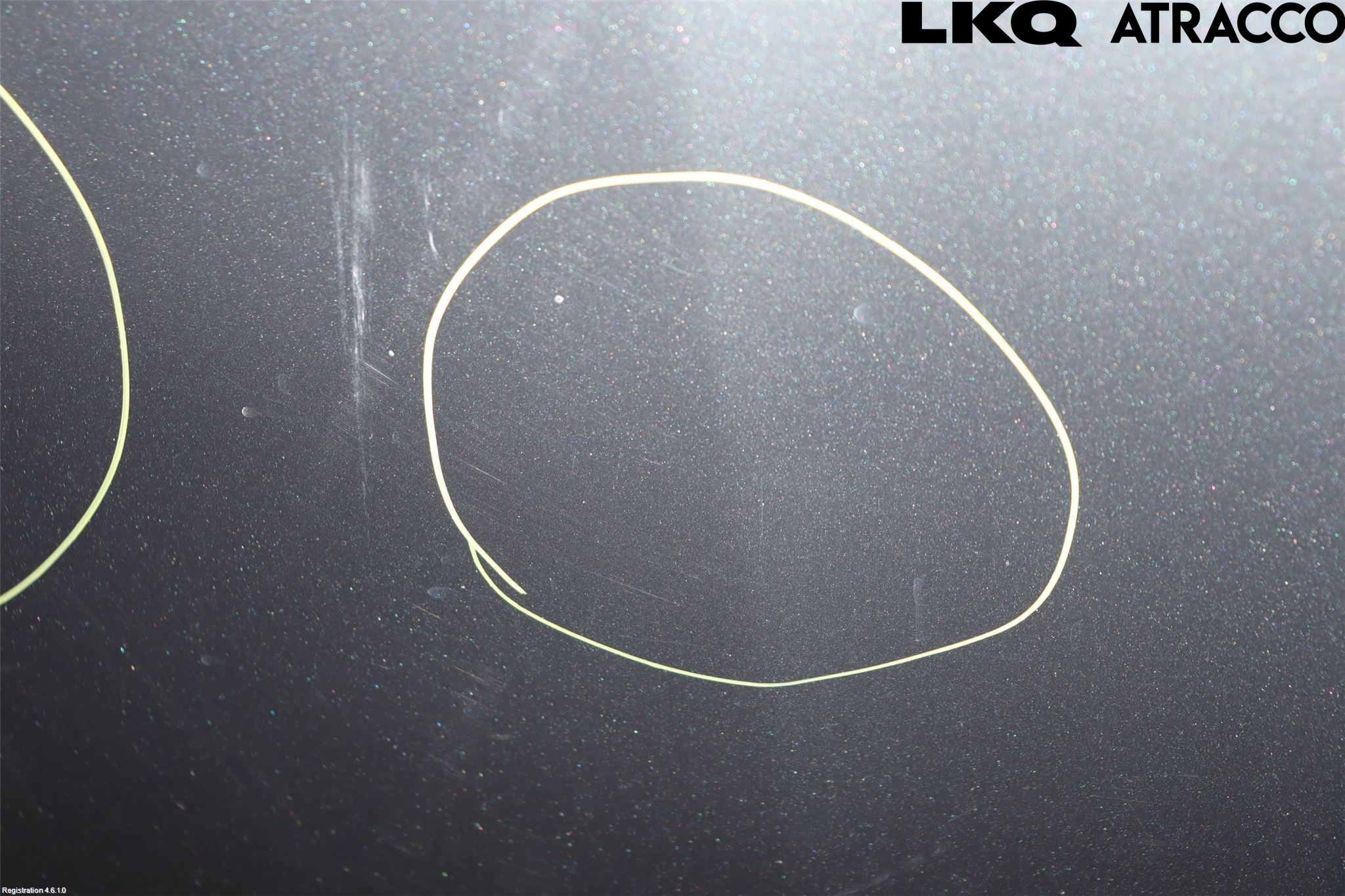 Audi A4/S4 01-05 Huv Fram