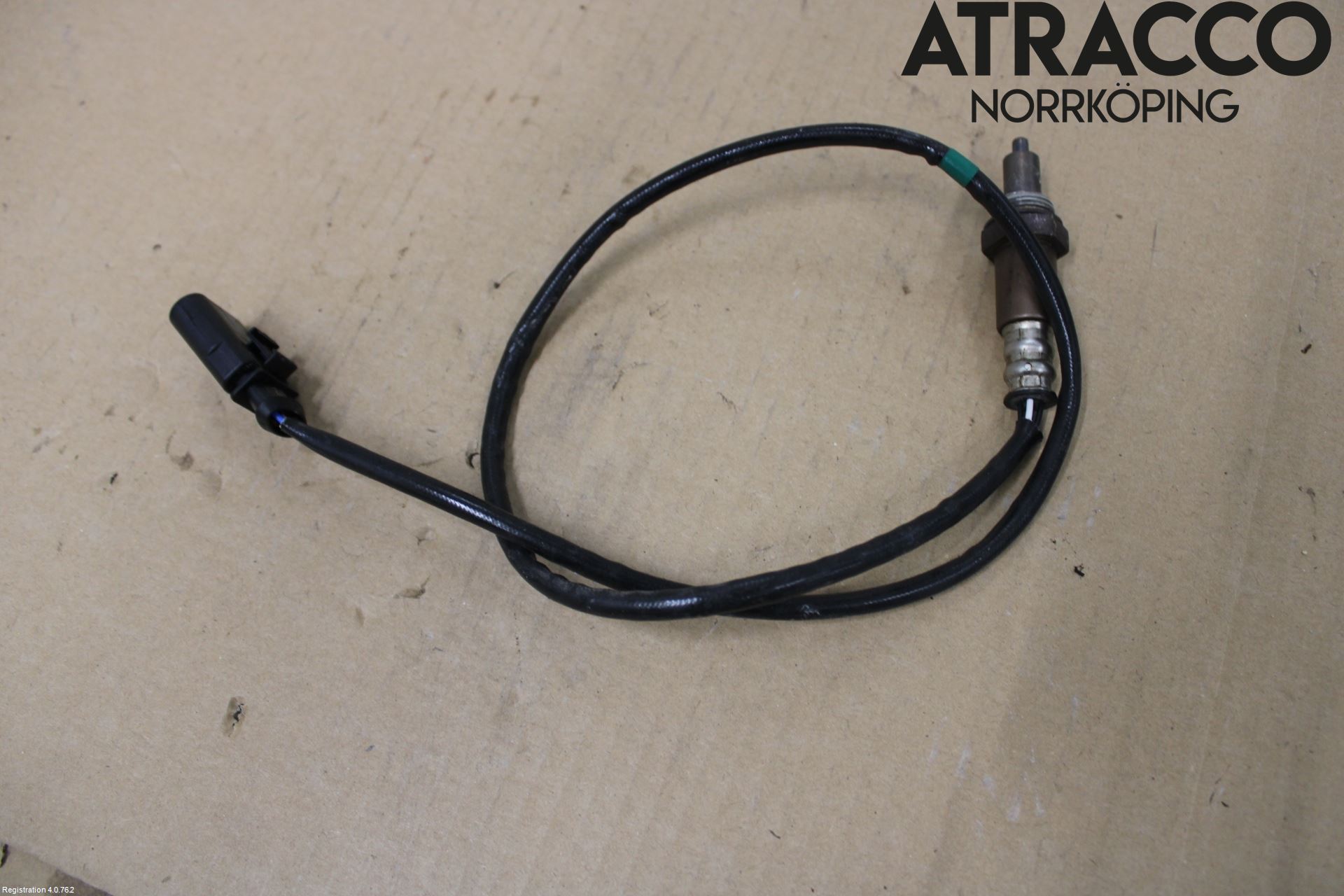 Volkswagen VW GOLF / E-GOLF VIII 20- Injlambdasond