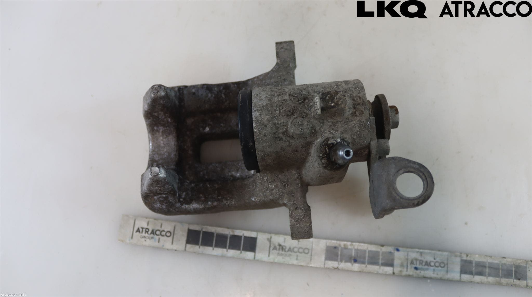 Seat ARONA Bromsok Bak Vänster