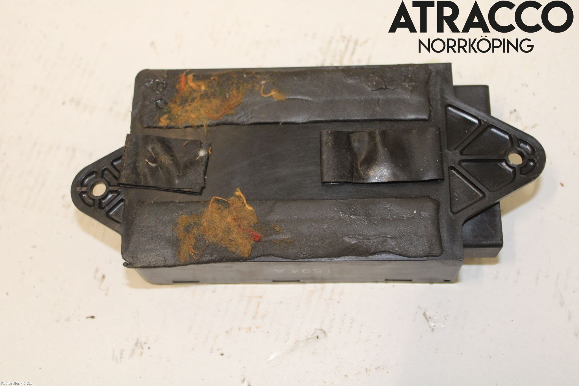 Buick  Styrenhet Centrallås