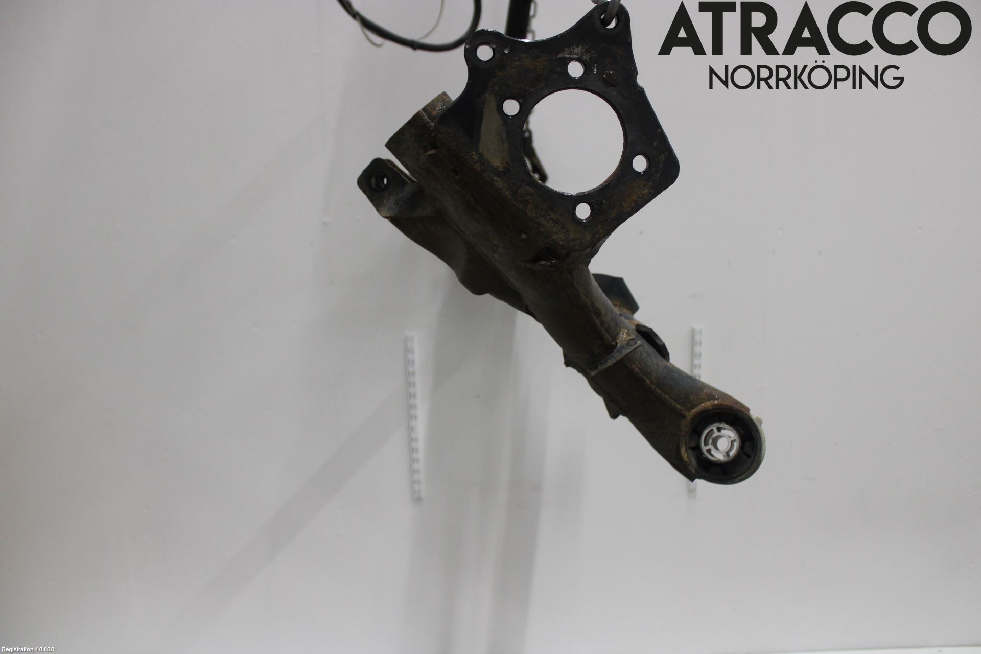 Ford TRANSIT/TOURNEO CONNECT 13-22 Bakaxel