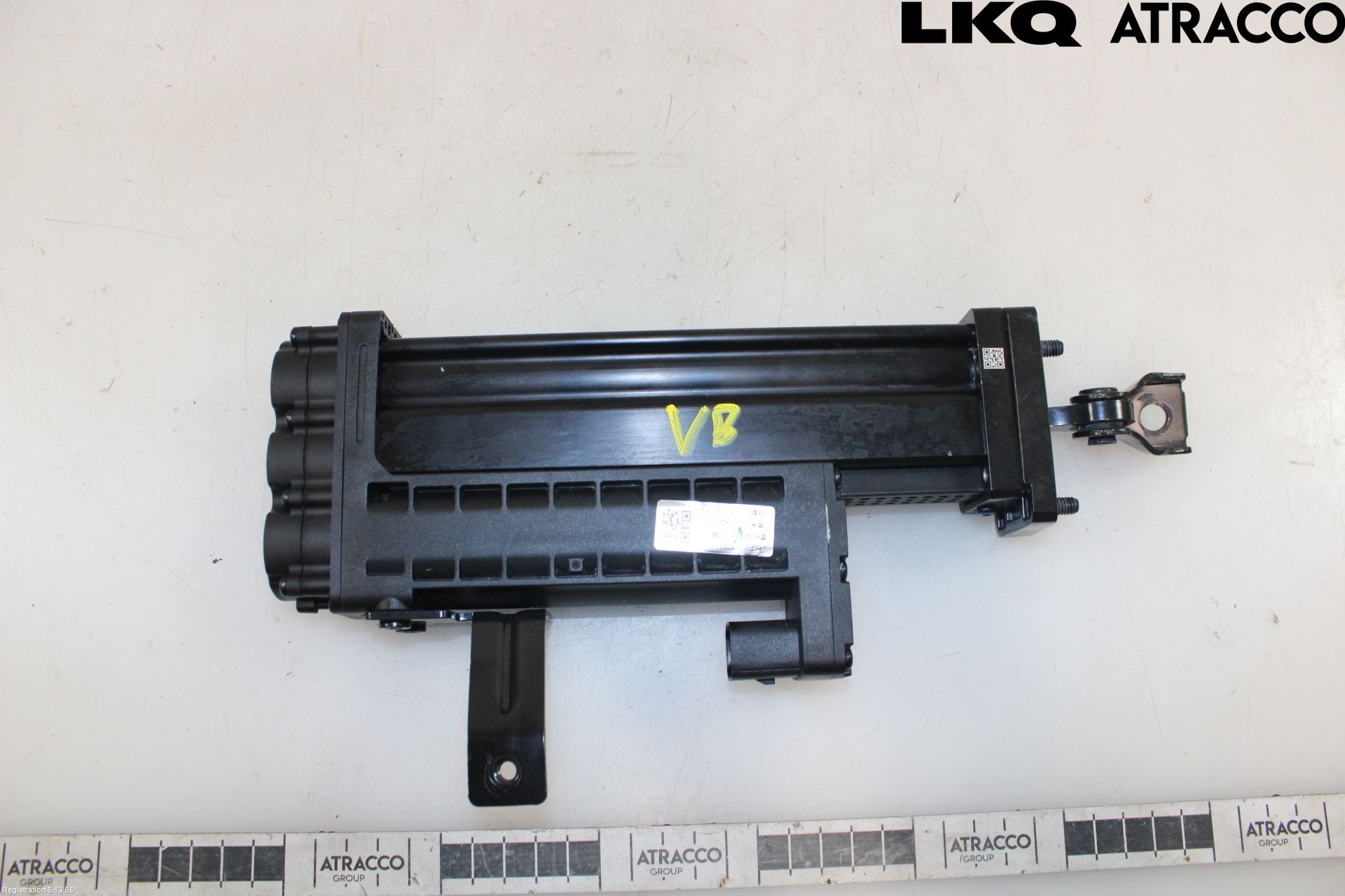 Övriga ZEEKR 7X 25->> Dörrstopp