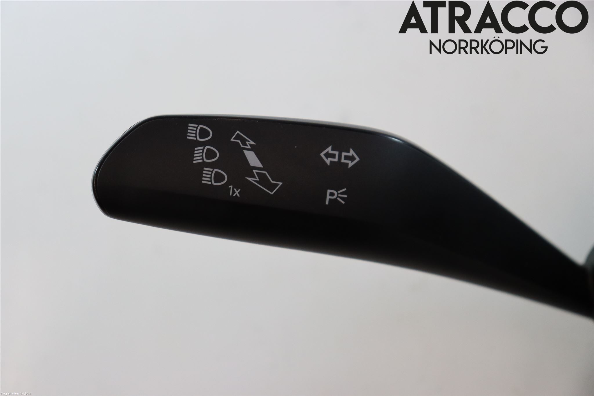 Volkswagen VW ID.4 21- Spakcentral