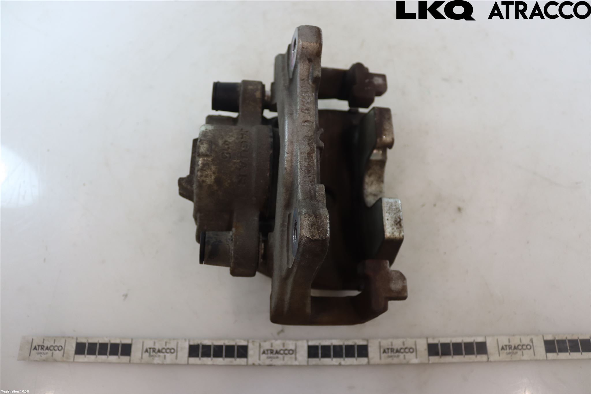 Jaguar I-PACE 18- Bromsok Fram Vänster