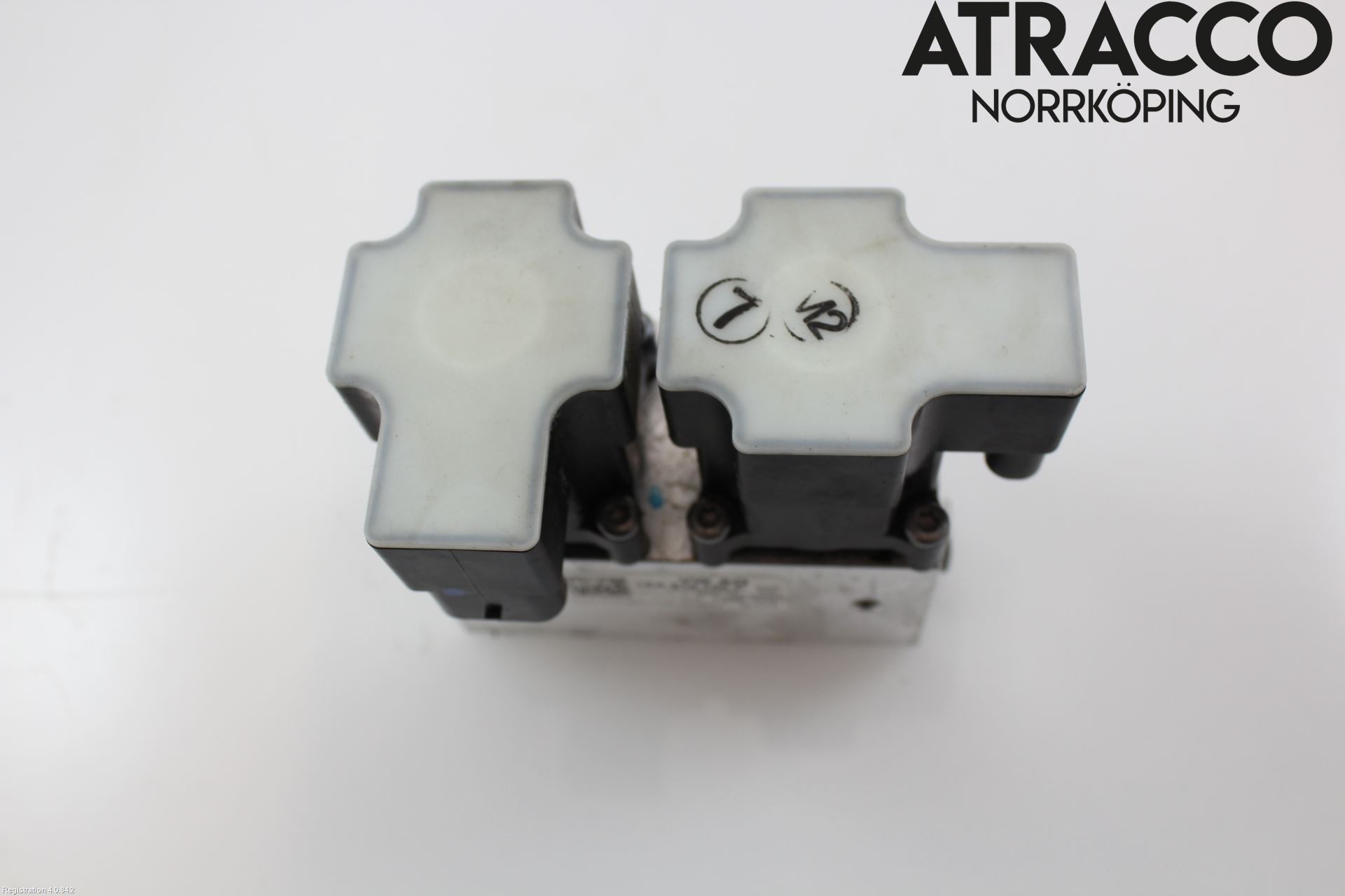 Cupra BORN 22- Ac Expansionsventil