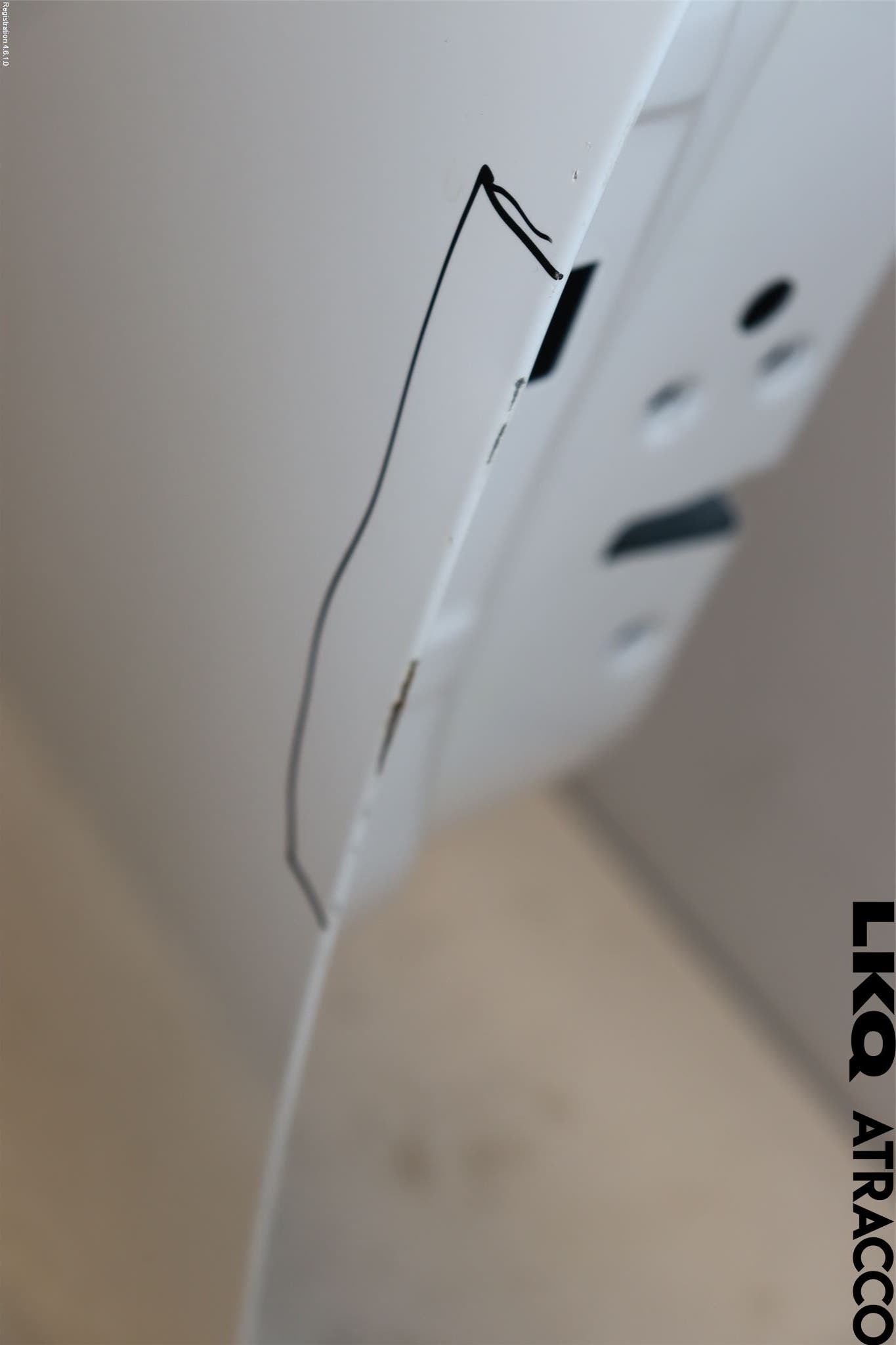 Ford FOCUS 11-14 Dörr Fram Vänster