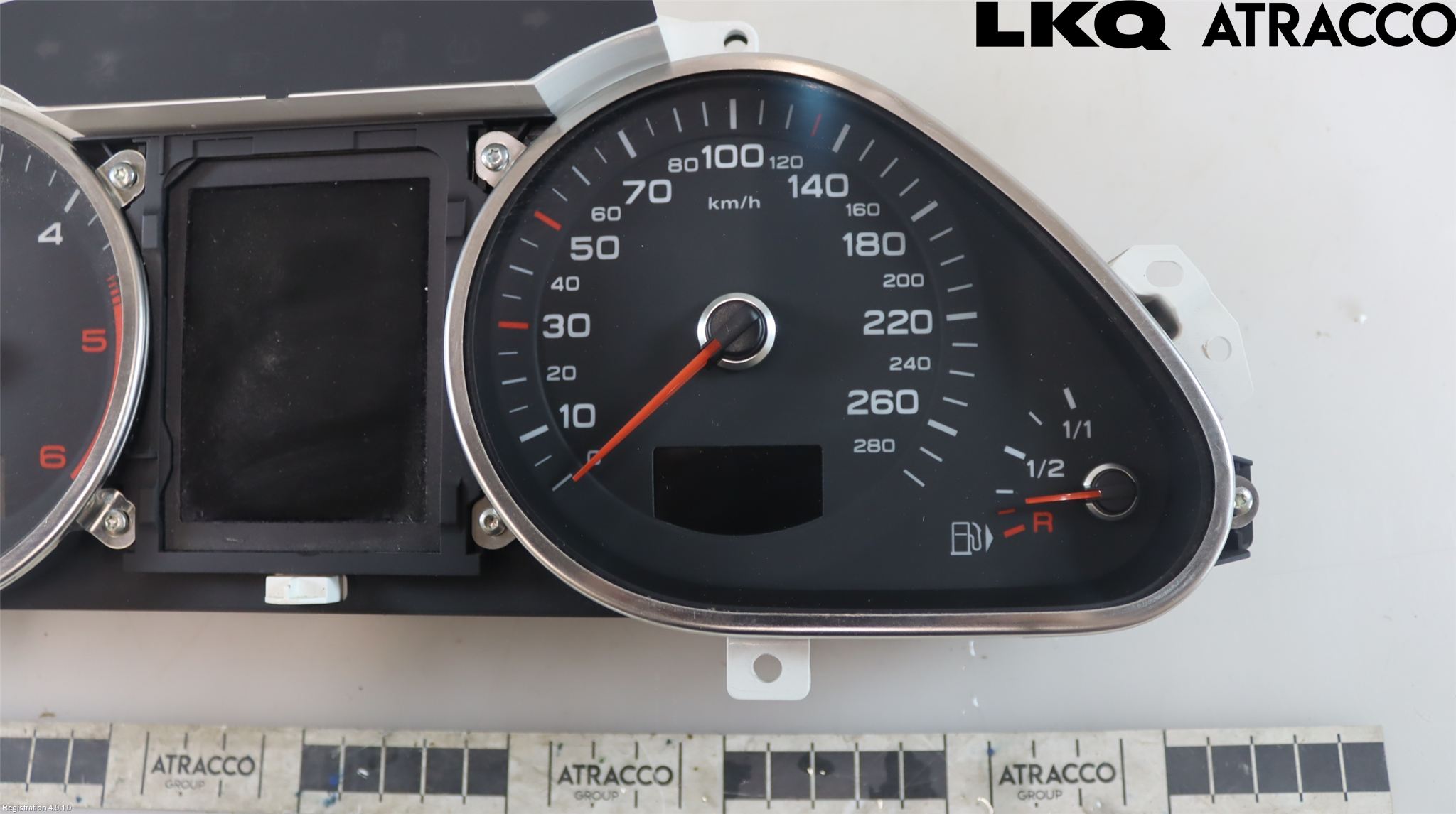 Audi A6/S6     05-11 Instrument Komb