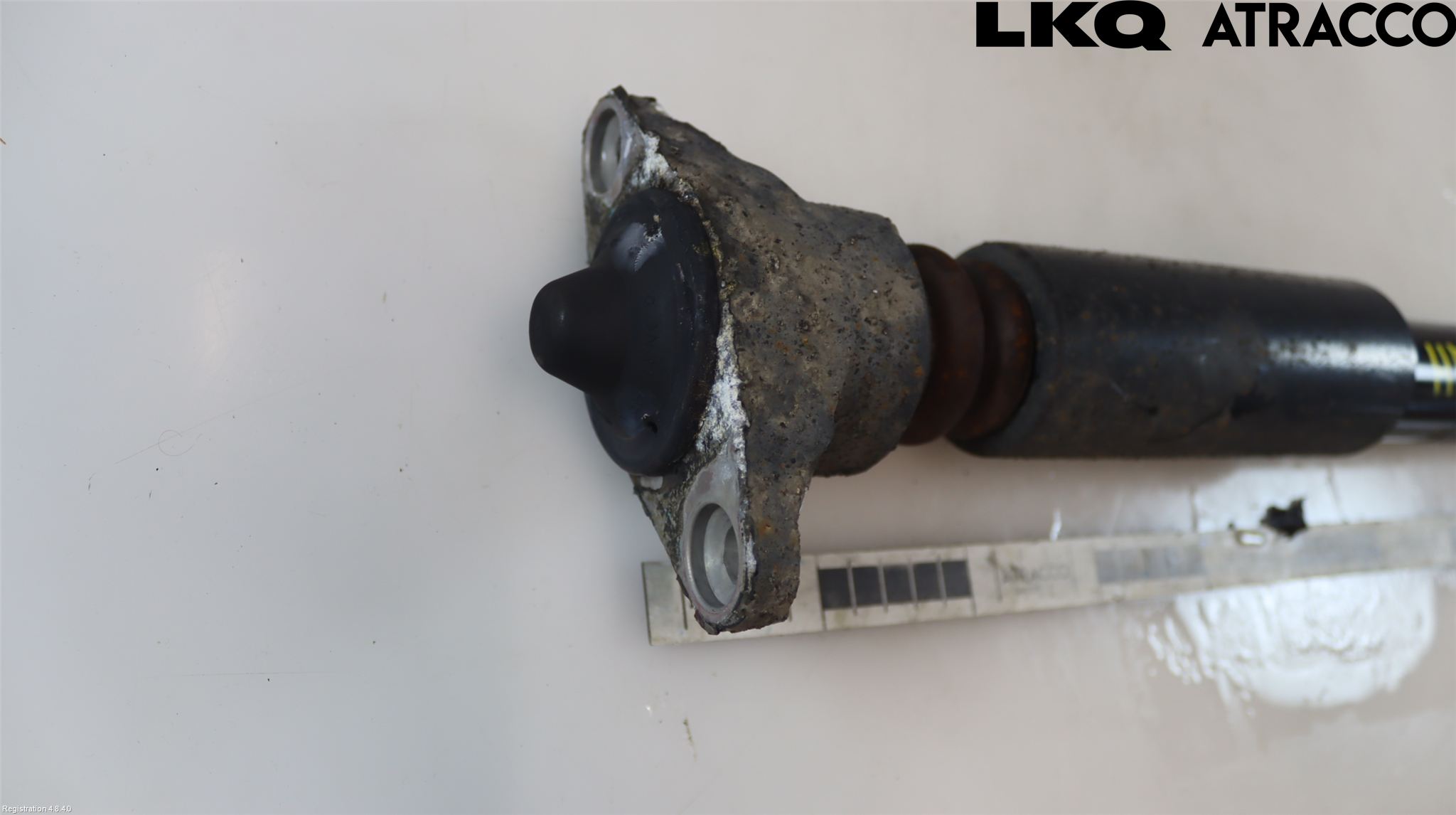 Kia CEED 12-18 Stötdämpare Bak