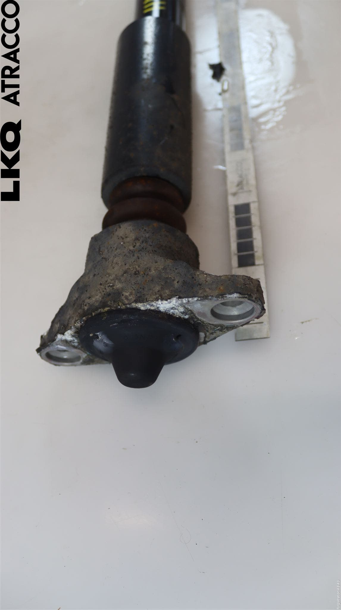 Kia CEED 12-18 Stötdämpare Bak