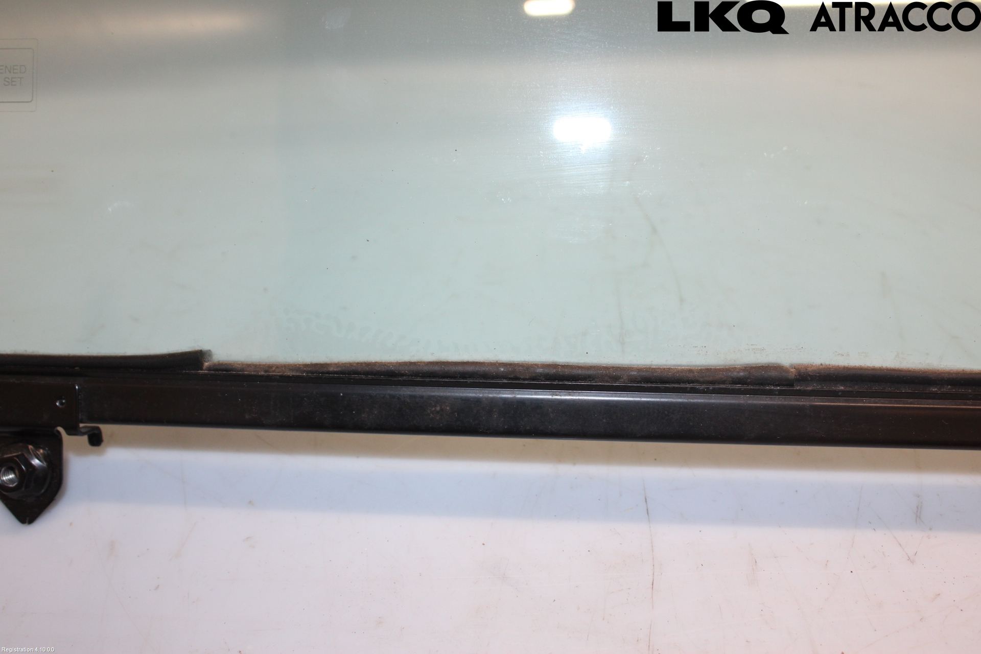 Lexus RX AL20 16-22 Dörruta Fram Höger