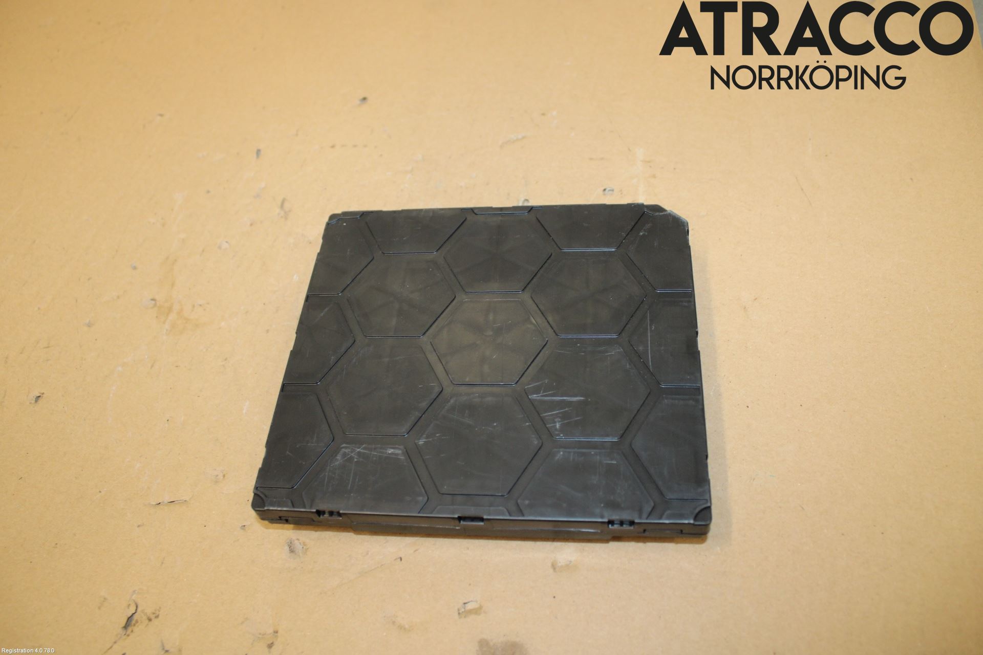 Skoda FABIA 15-21 Komfort Styrdon