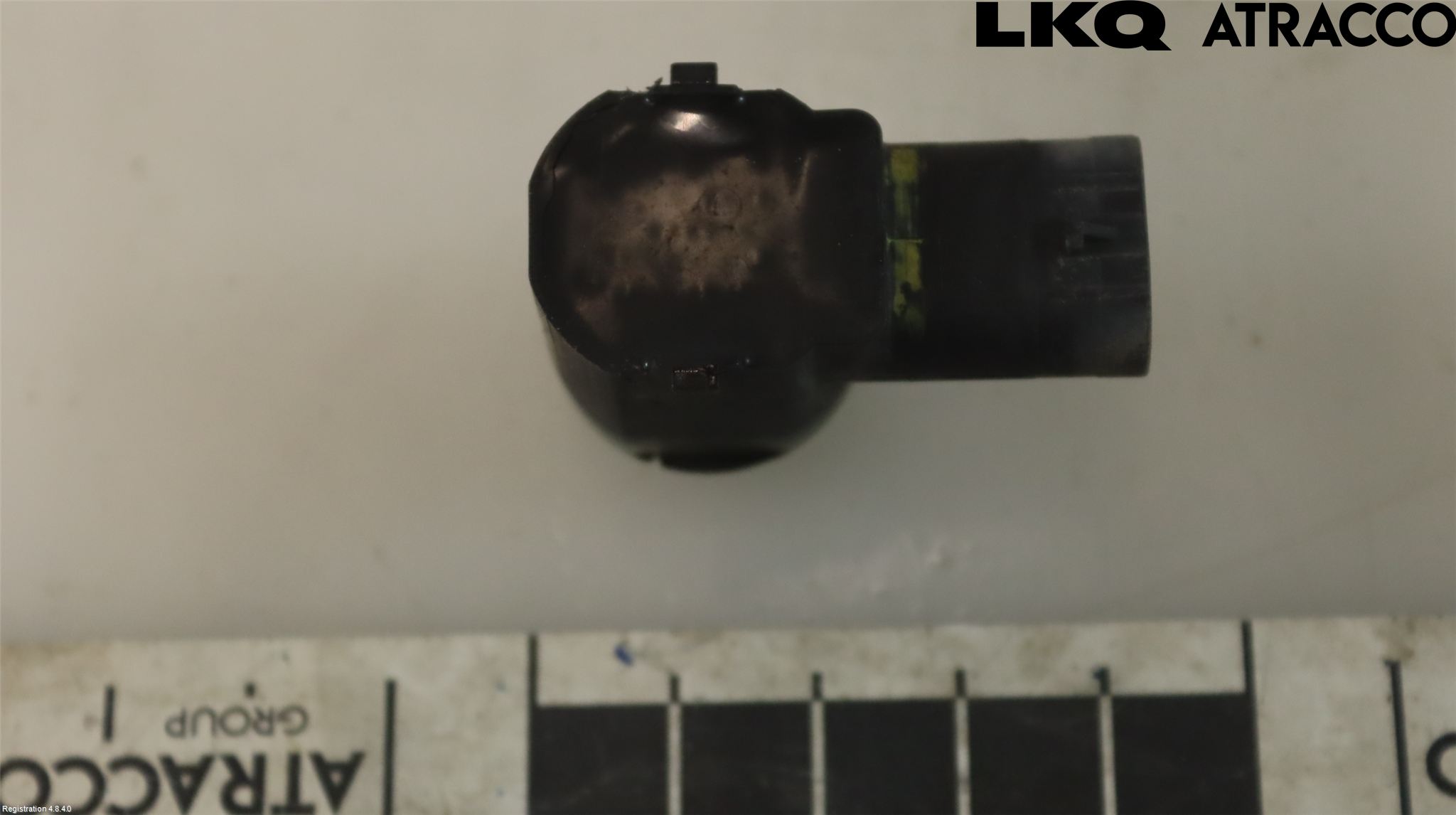 Volvo XC60 14-17 Parkeringshjälp Backsensor