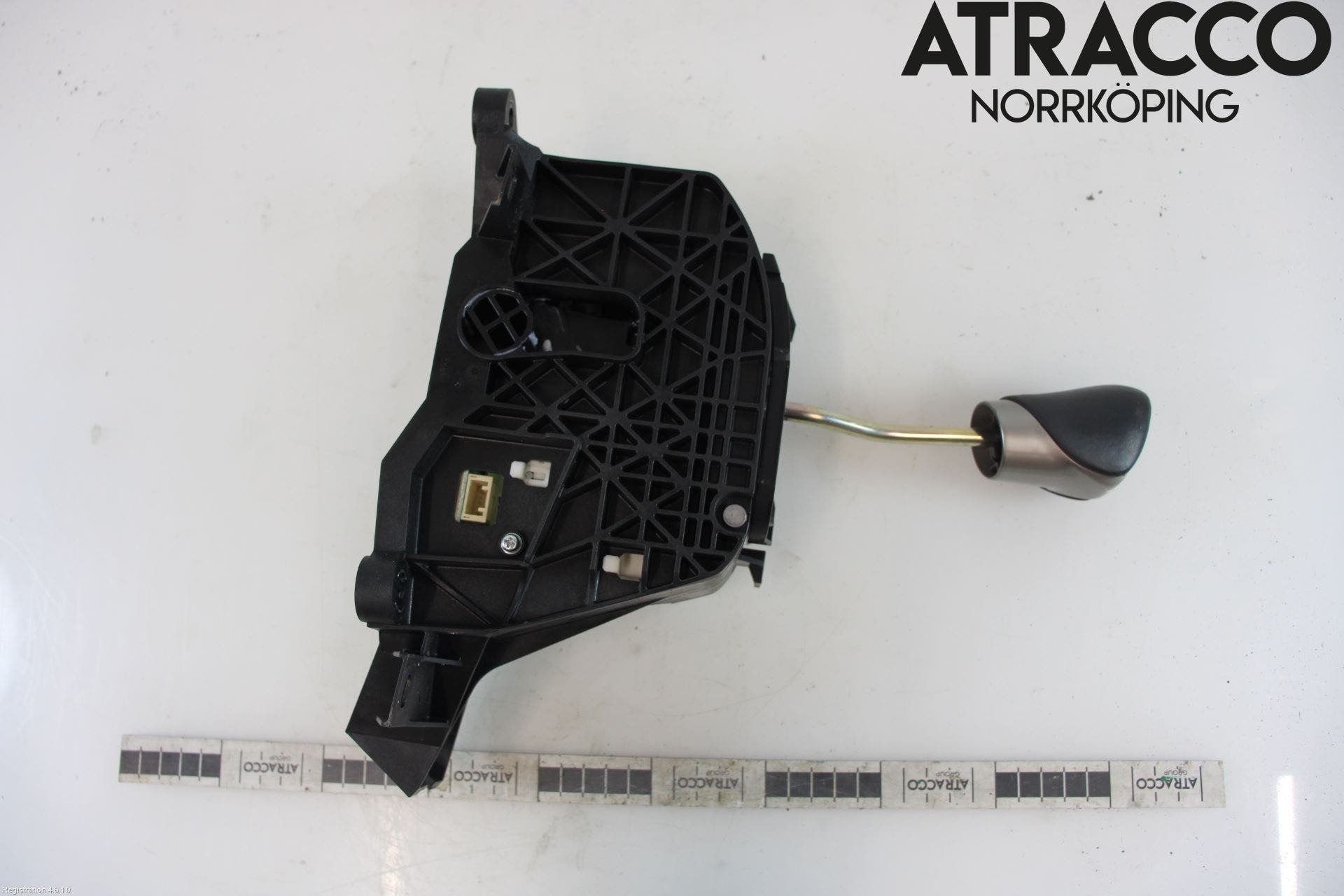 Lexus RX AL20 16-22 Växelförare