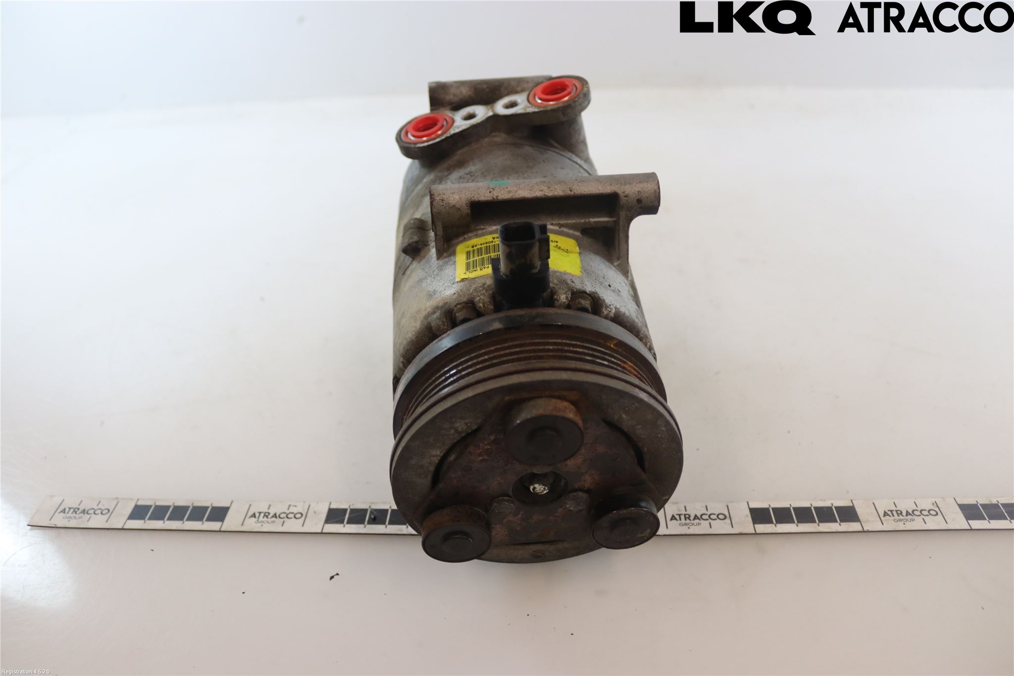 Volvo V50 08-12 Ac Kompressor