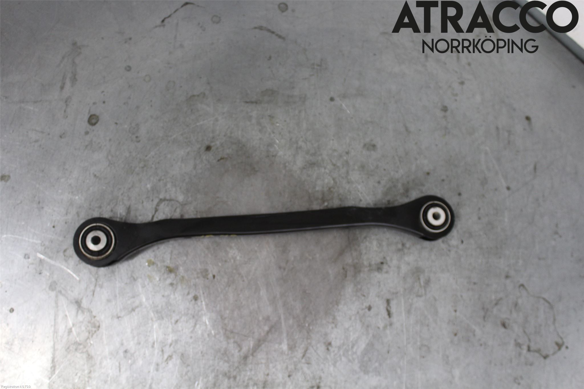 Audi A5 17- Momentstag Bak